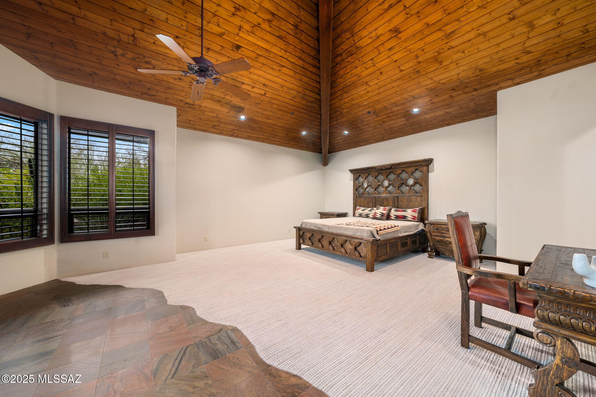 Stone Canyon I - Residential