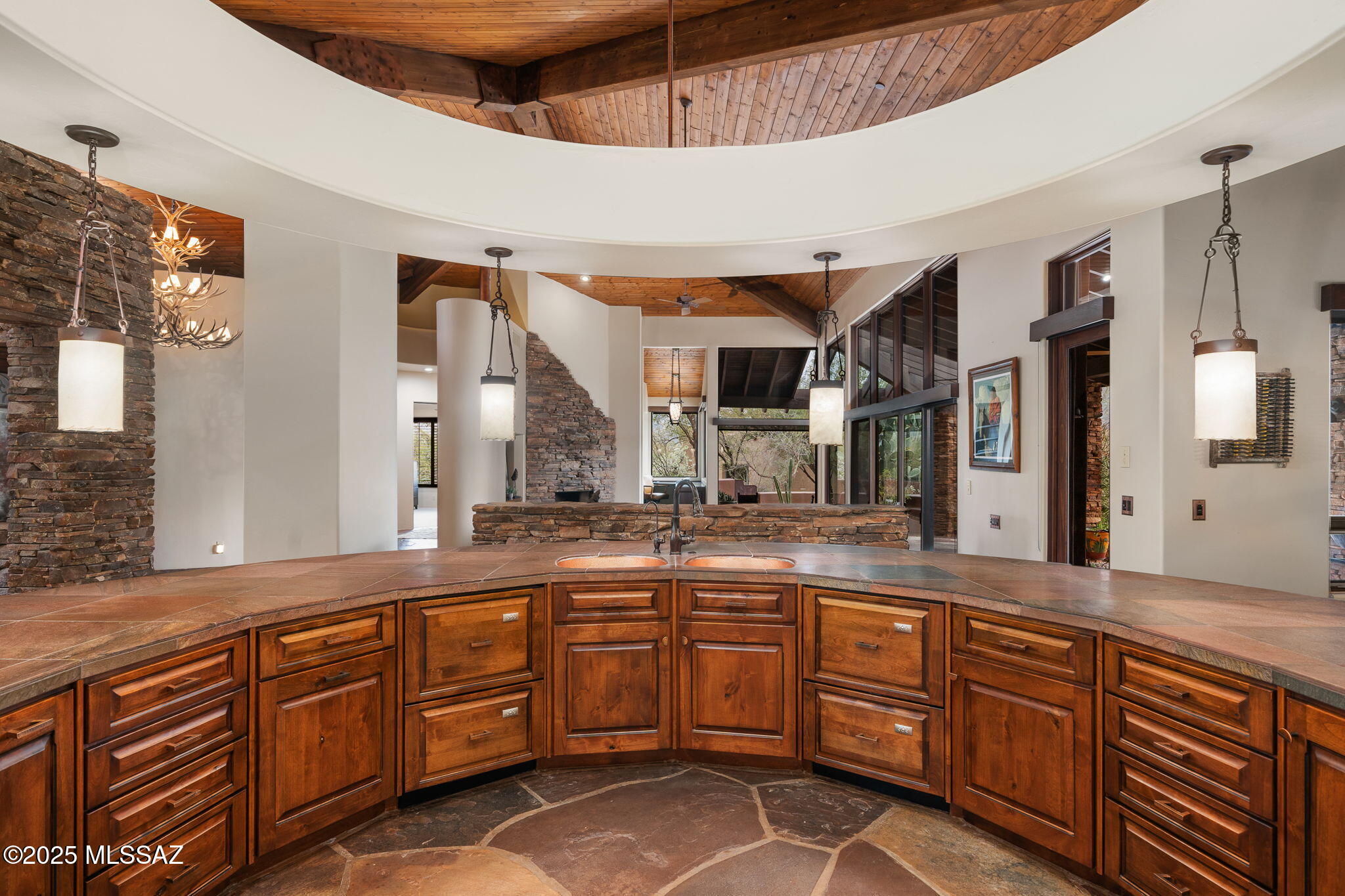 Stone Canyon I - Residential