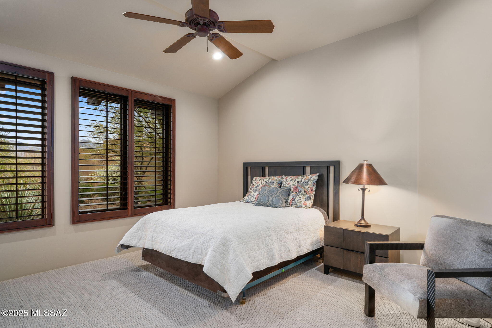 Stone Canyon I - Residential
