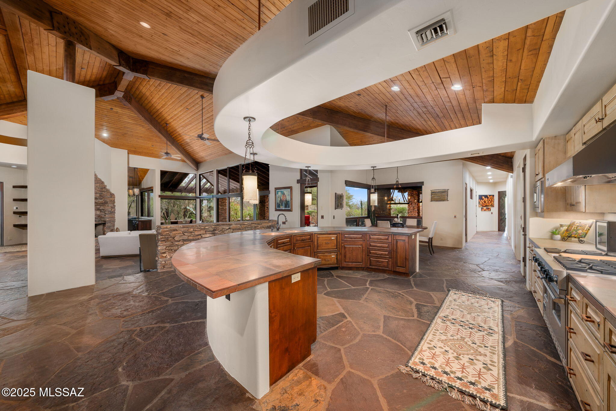 Stone Canyon I - Residential