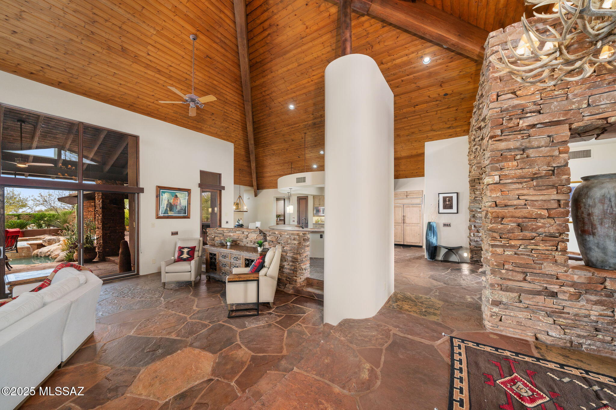 Stone Canyon I - Residential