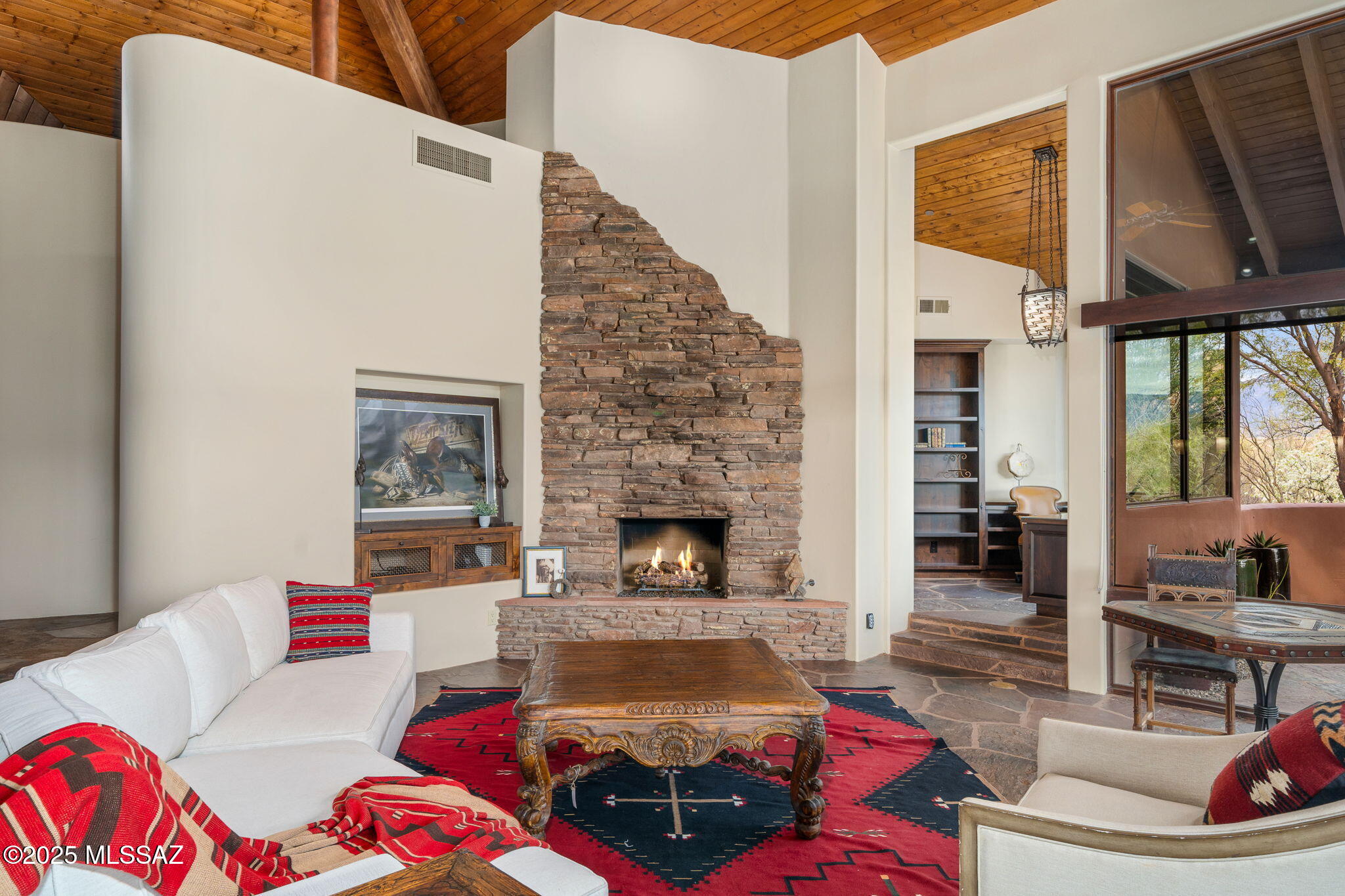 Stone Canyon I - Residential