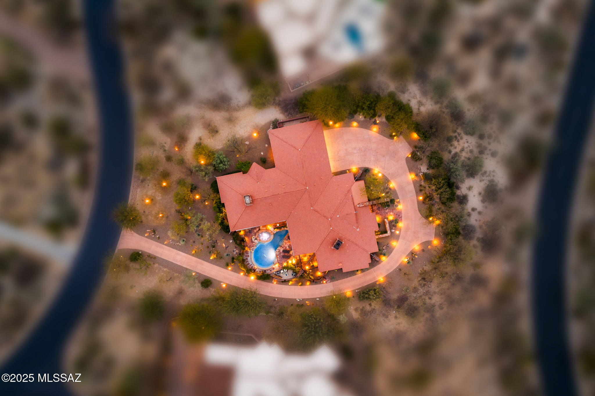 Stone Canyon I - Residential