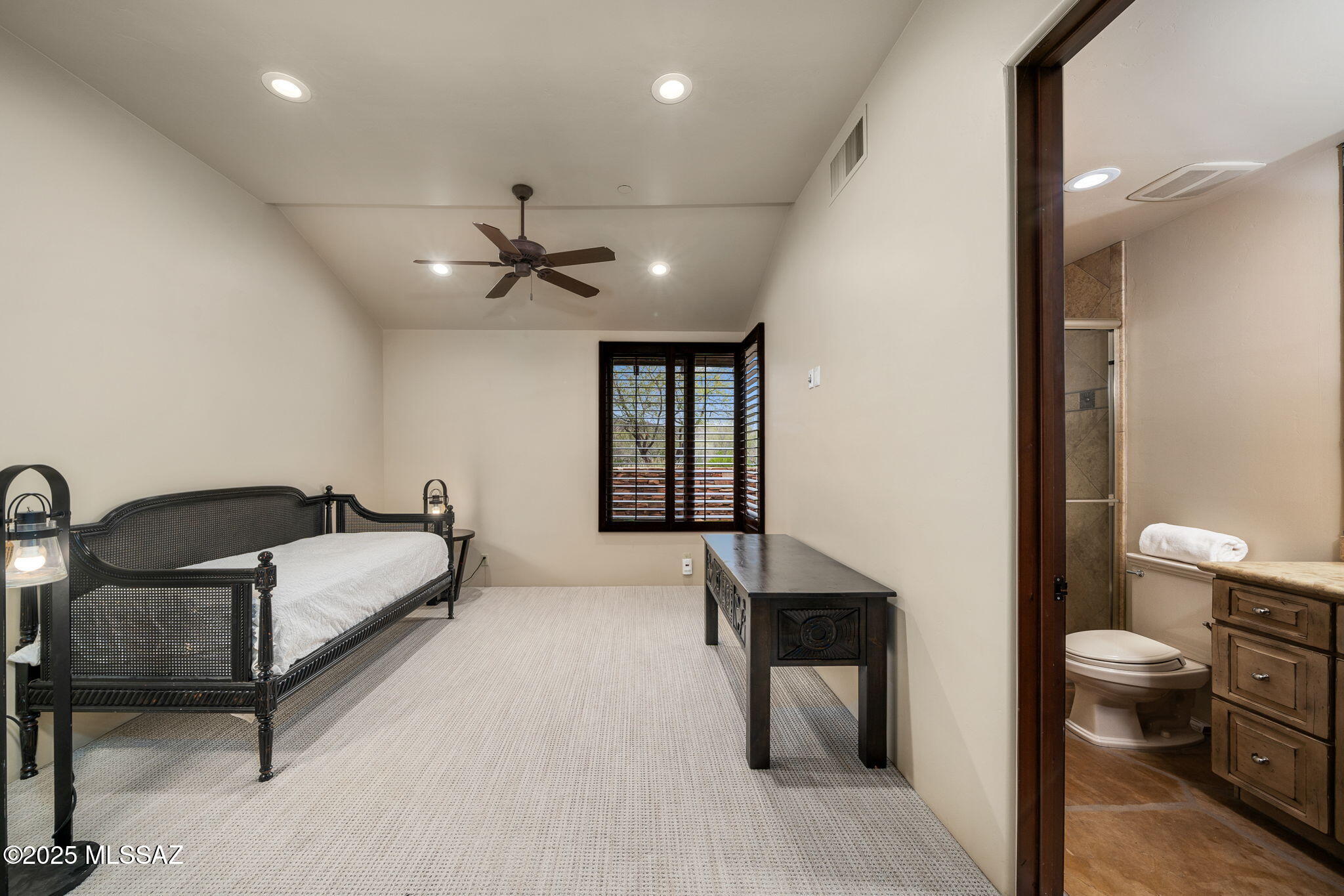 Stone Canyon I - Residential
