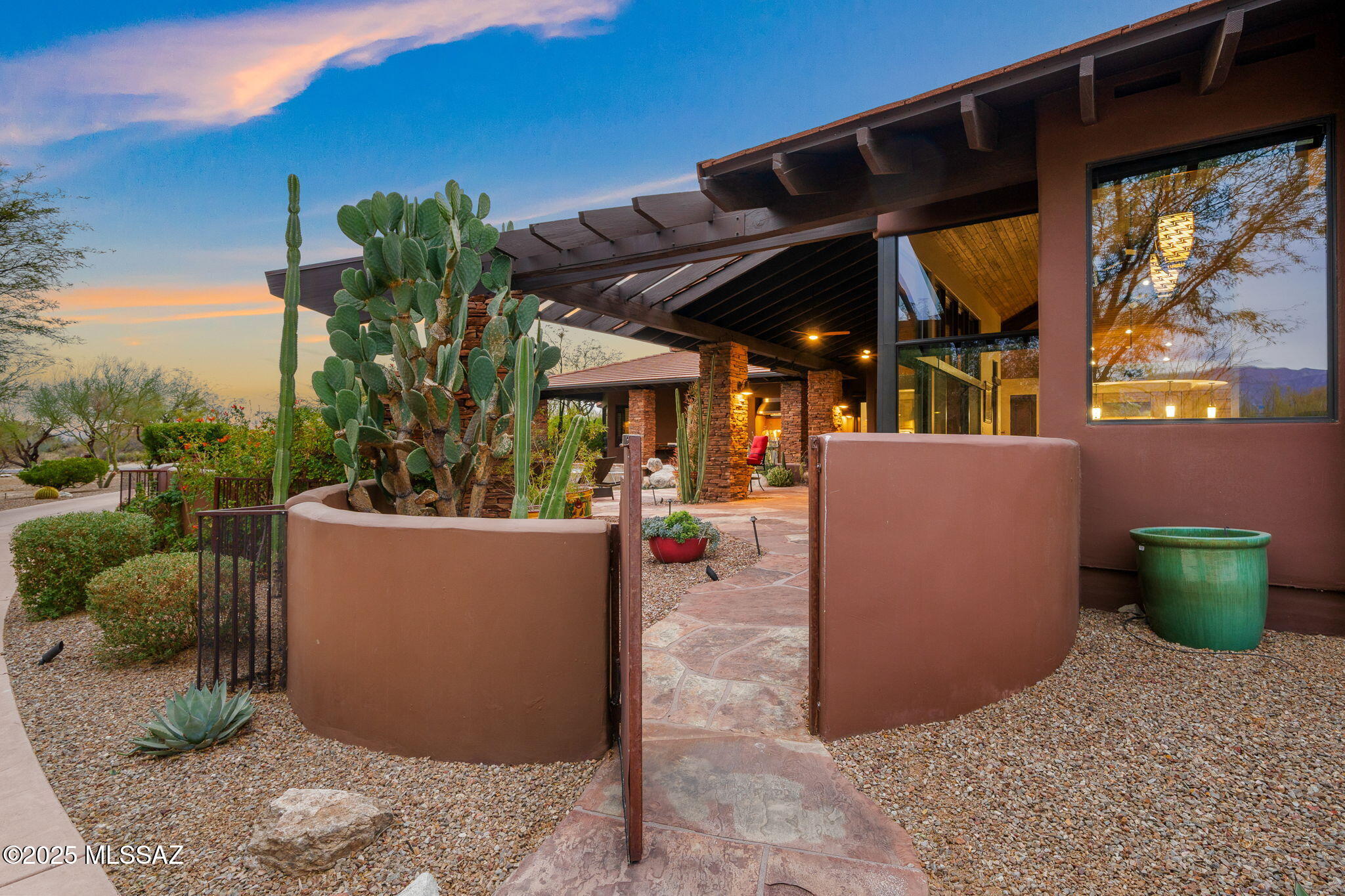 Stone Canyon I - Residential