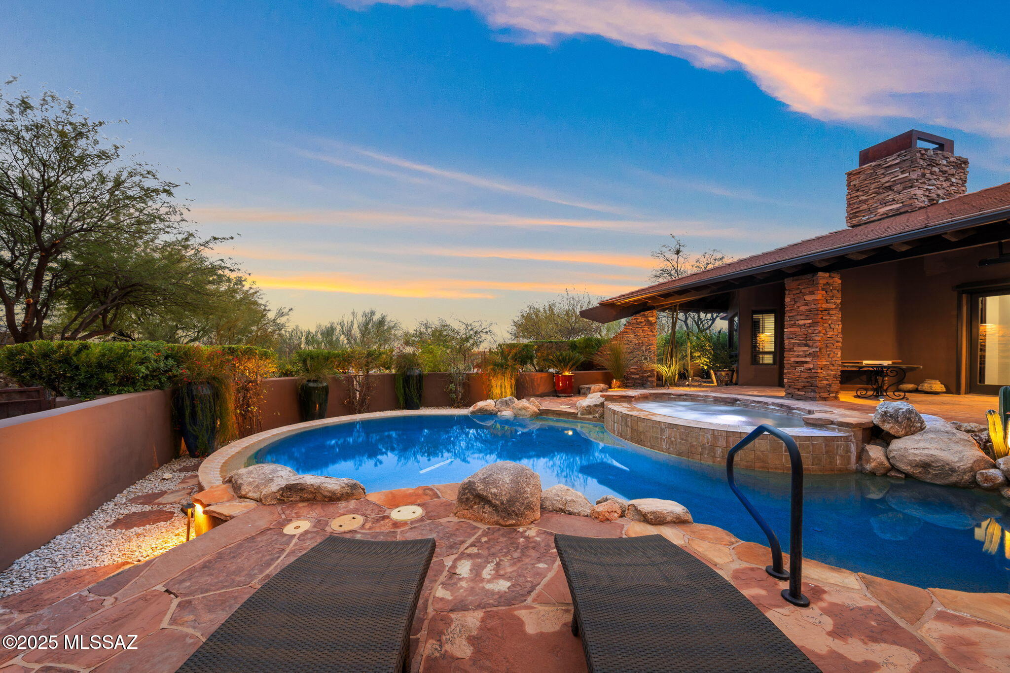 Stone Canyon I - Residential