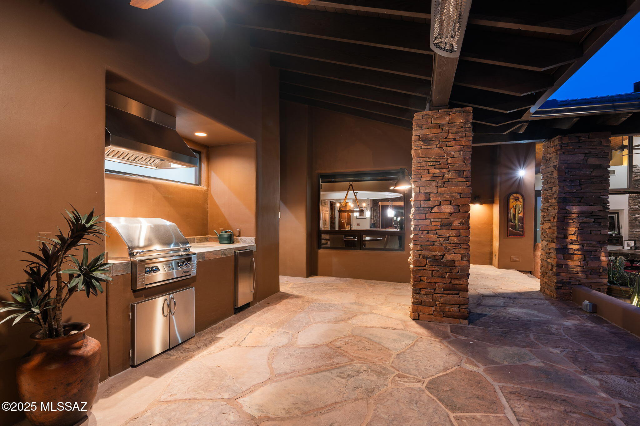 Stone Canyon I - Residential
