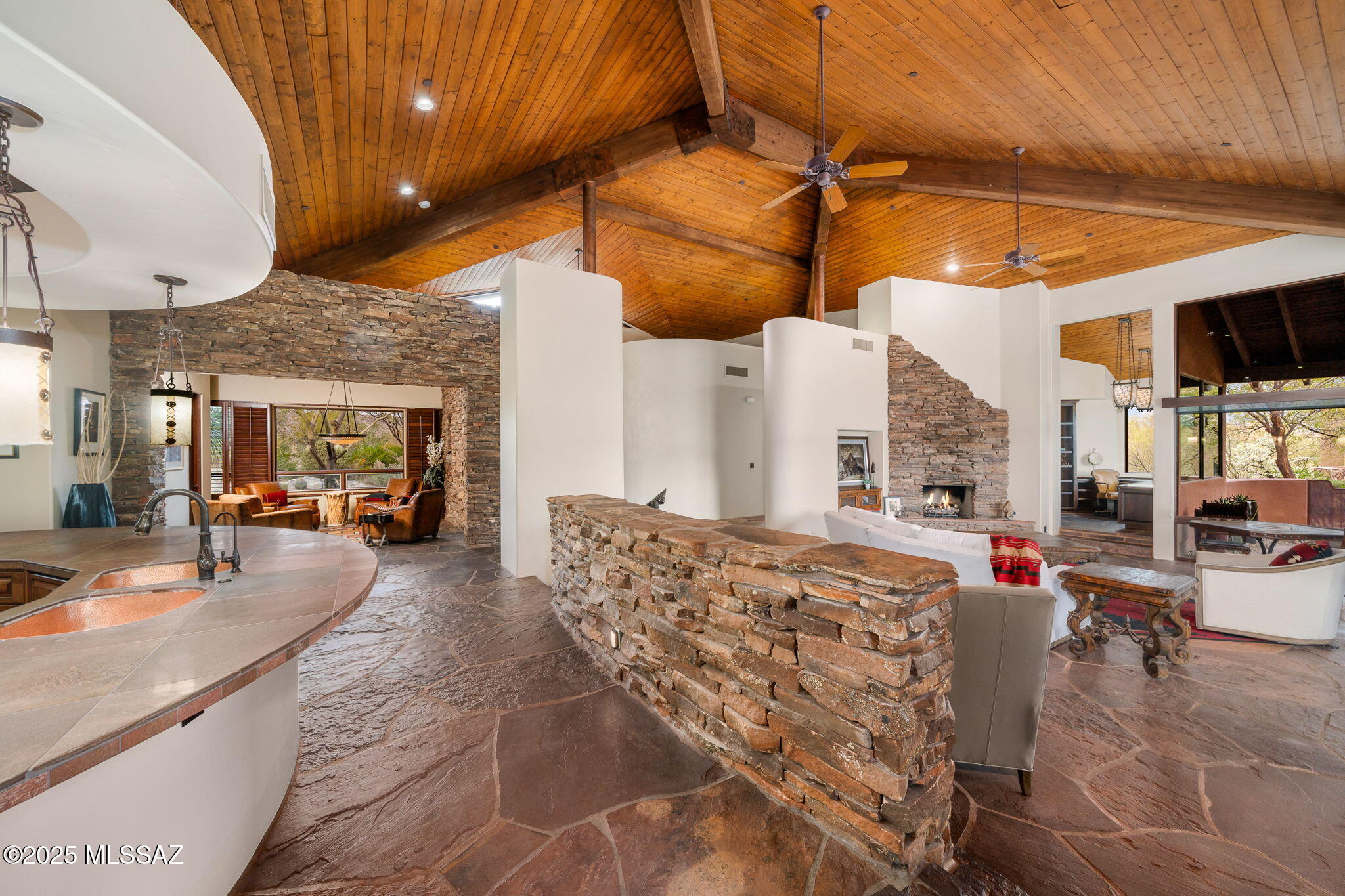 Stone Canyon I - Residential