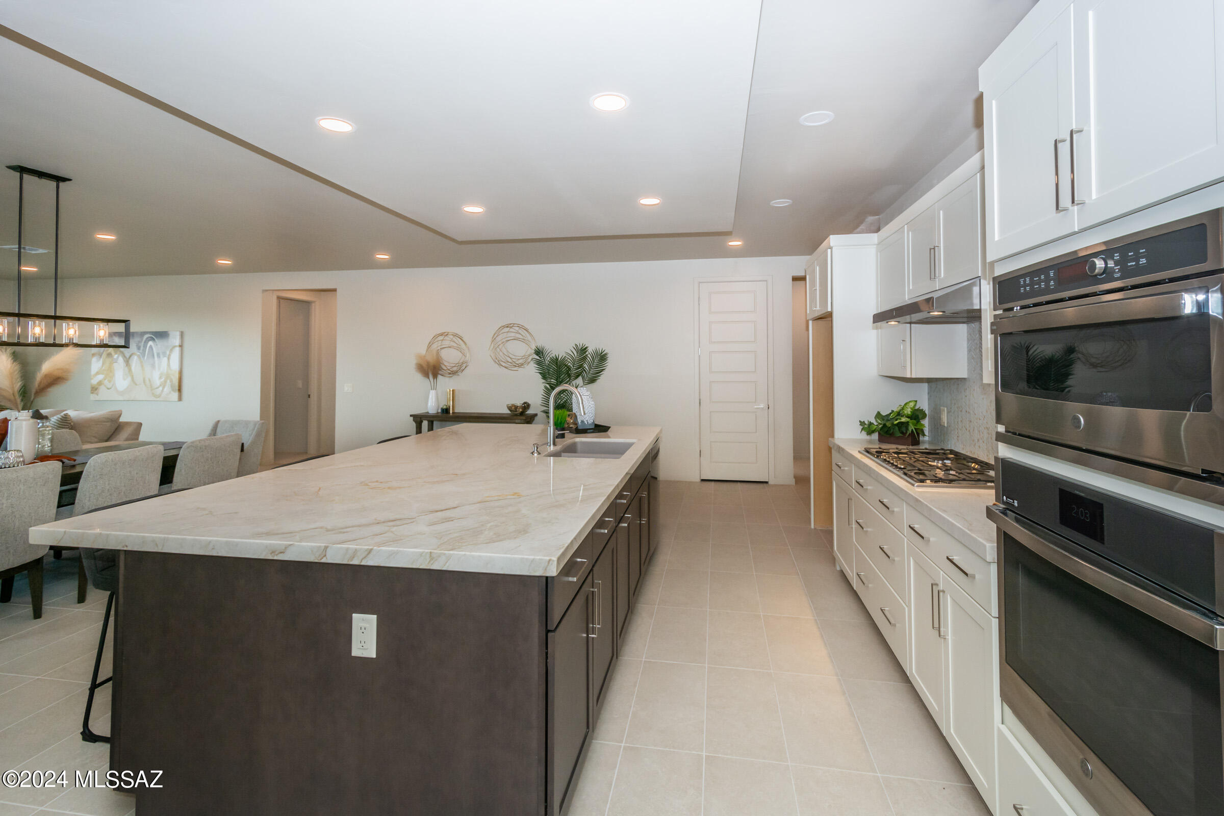 Sunset Mesa II - Residential