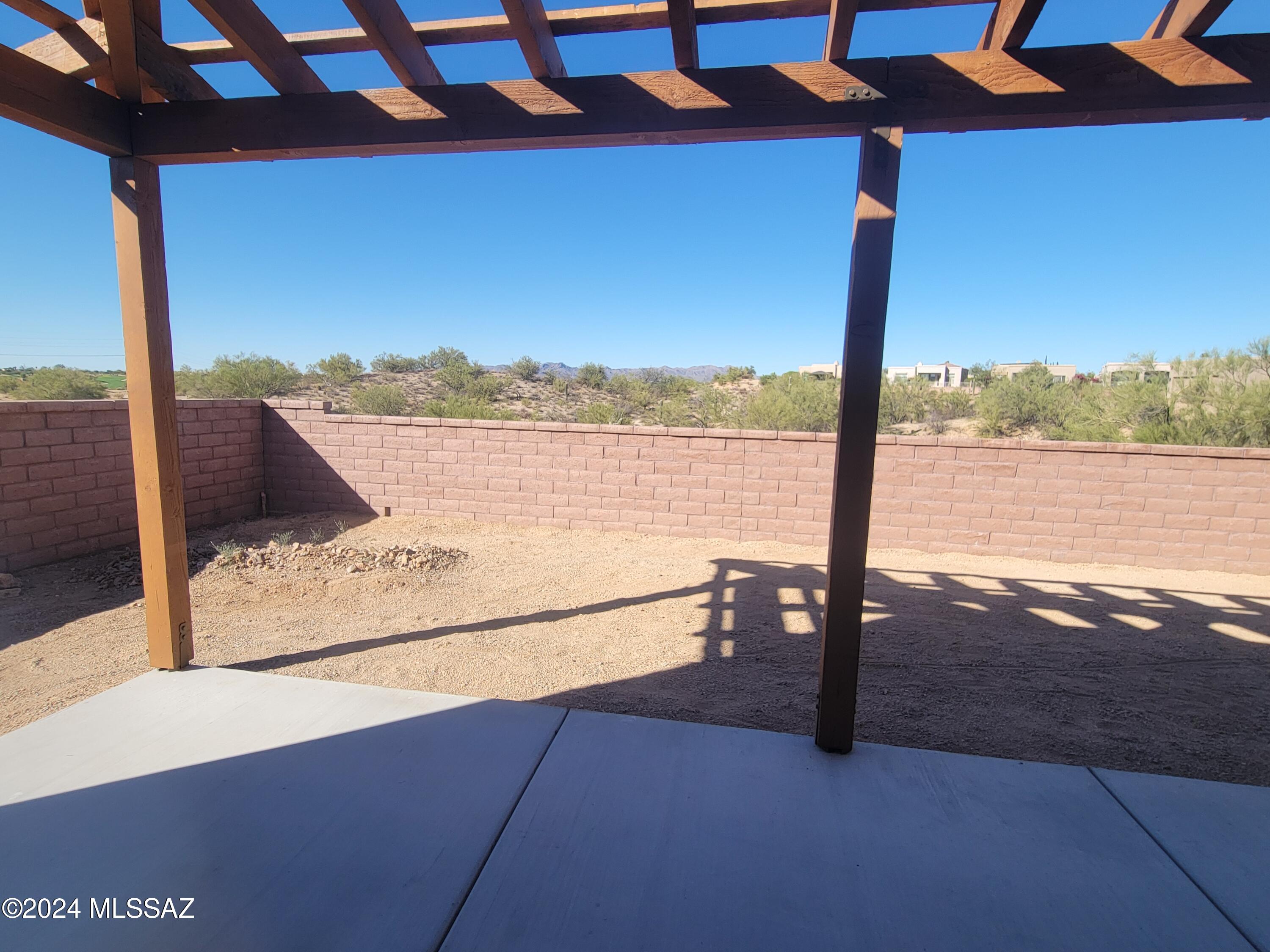 Sunset Mesa II - Residential