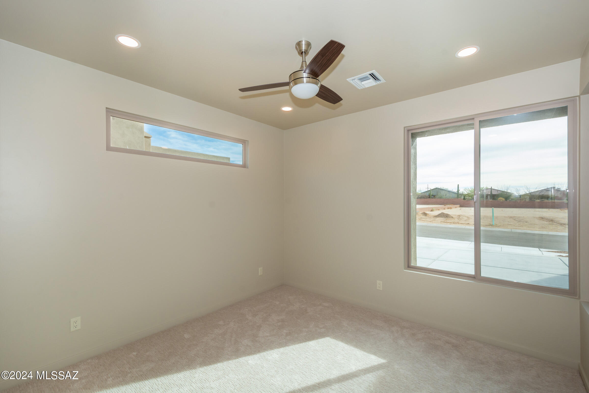 Sunset Mesa II - Residential