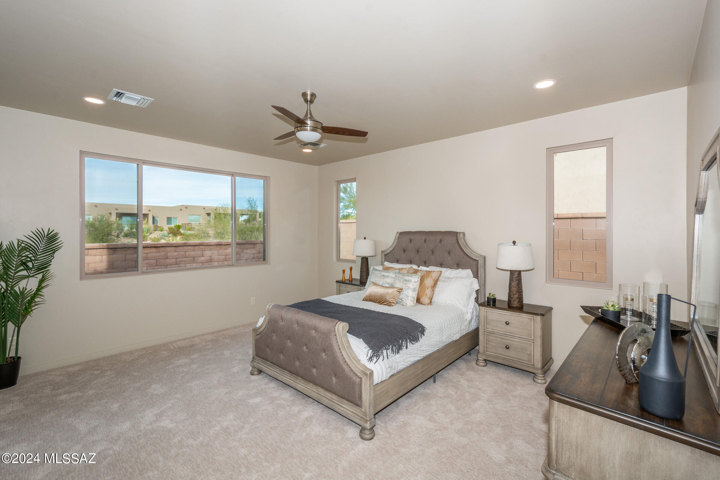 Sunset Mesa II - Residential