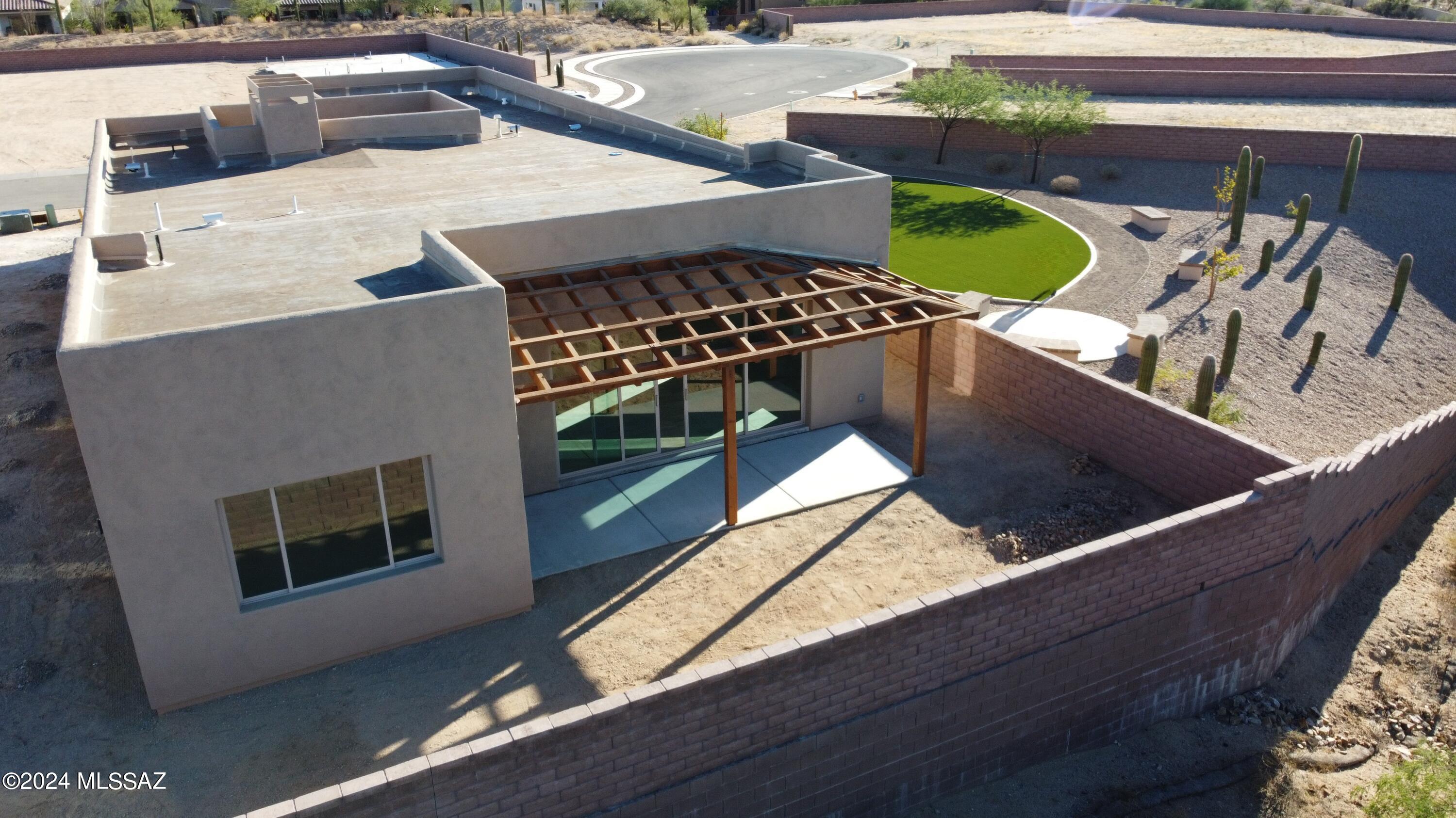 Sunset Mesa II - Residential
