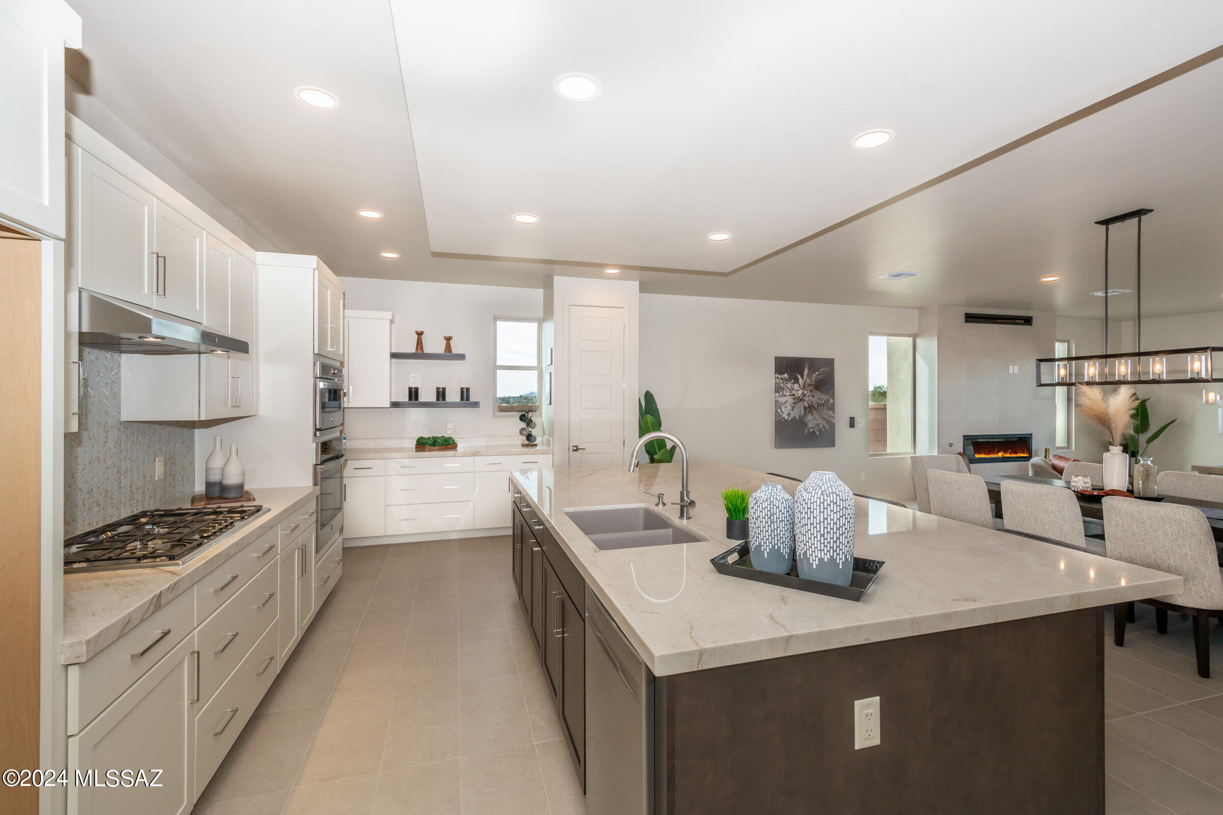 Sunset Mesa II - Residential