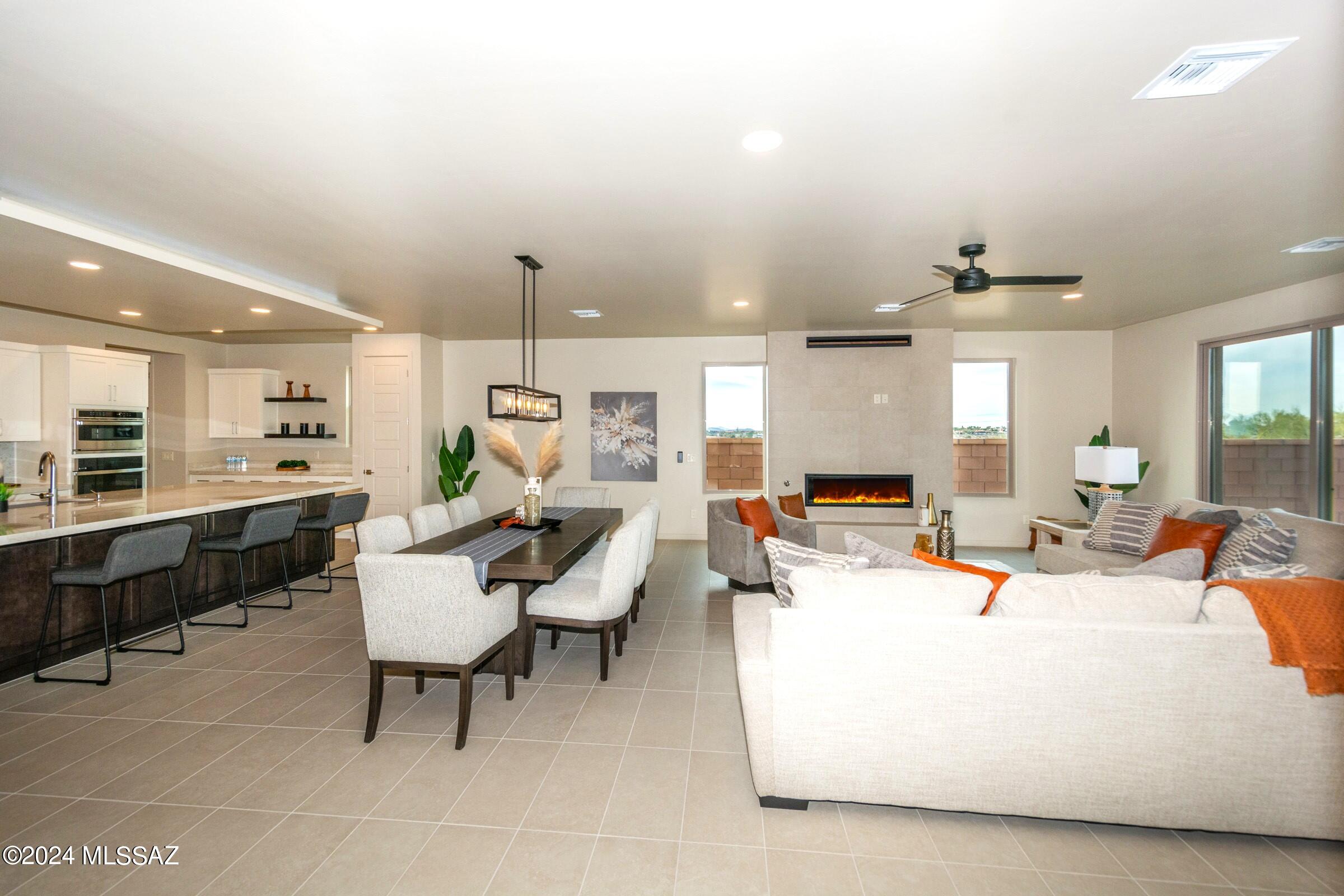 Sunset Mesa II - Residential