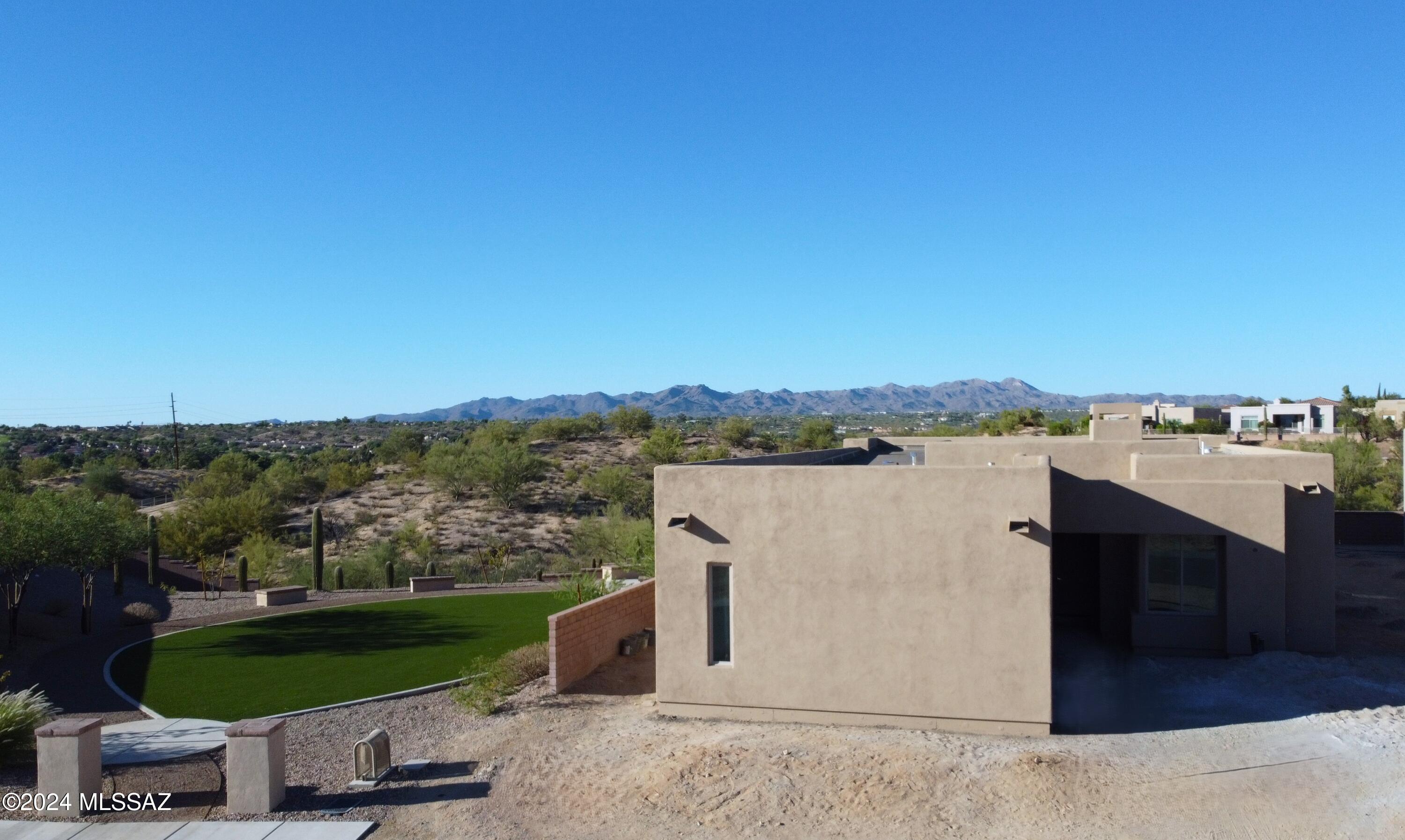Sunset Mesa II - Residential