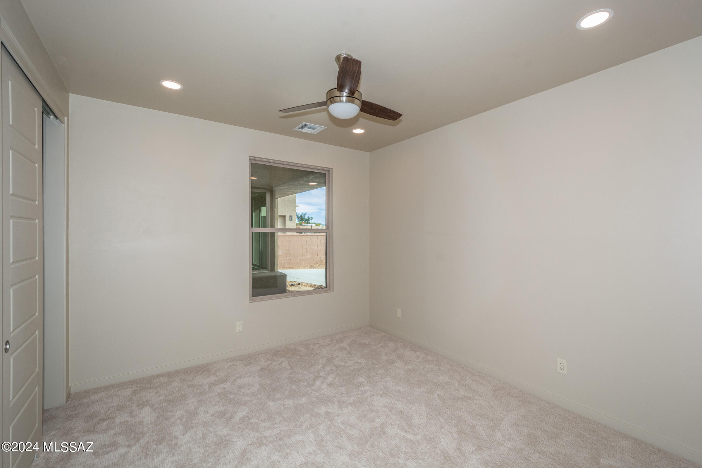 Sunset Mesa II - Residential