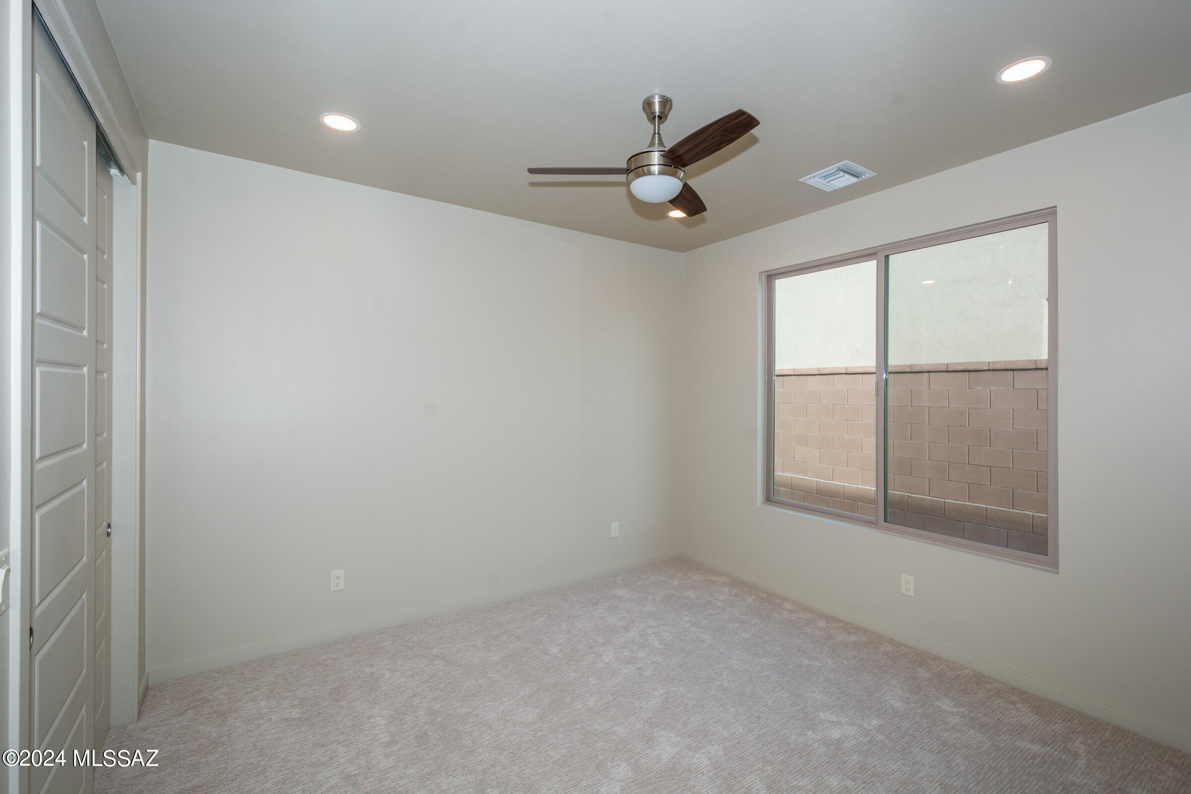 Sunset Mesa II - Residential