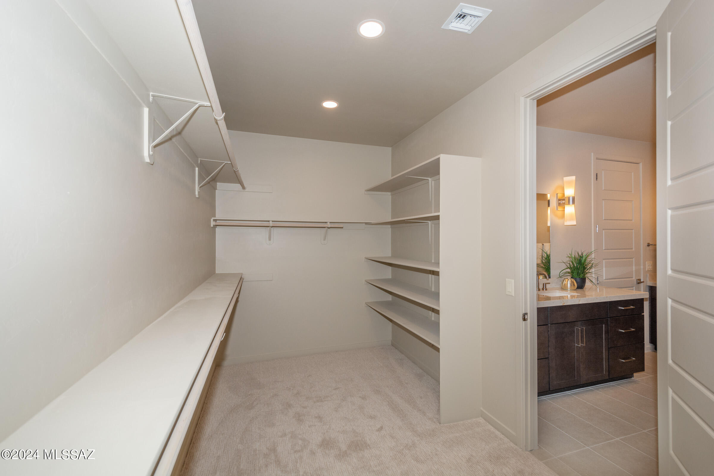 Sunset Mesa II - Residential