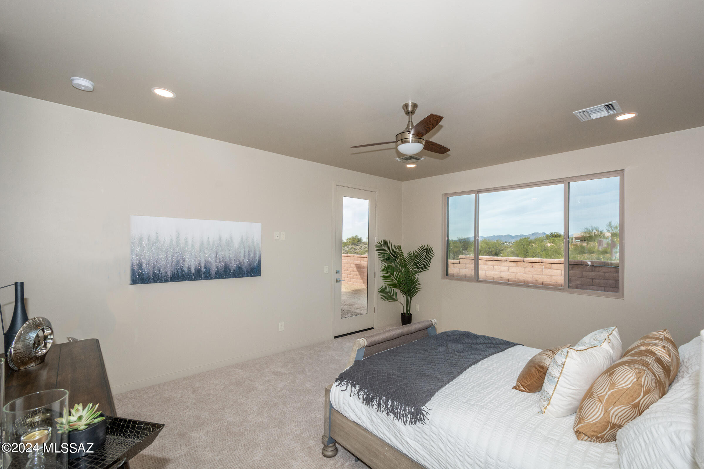 Sunset Mesa II - Residential