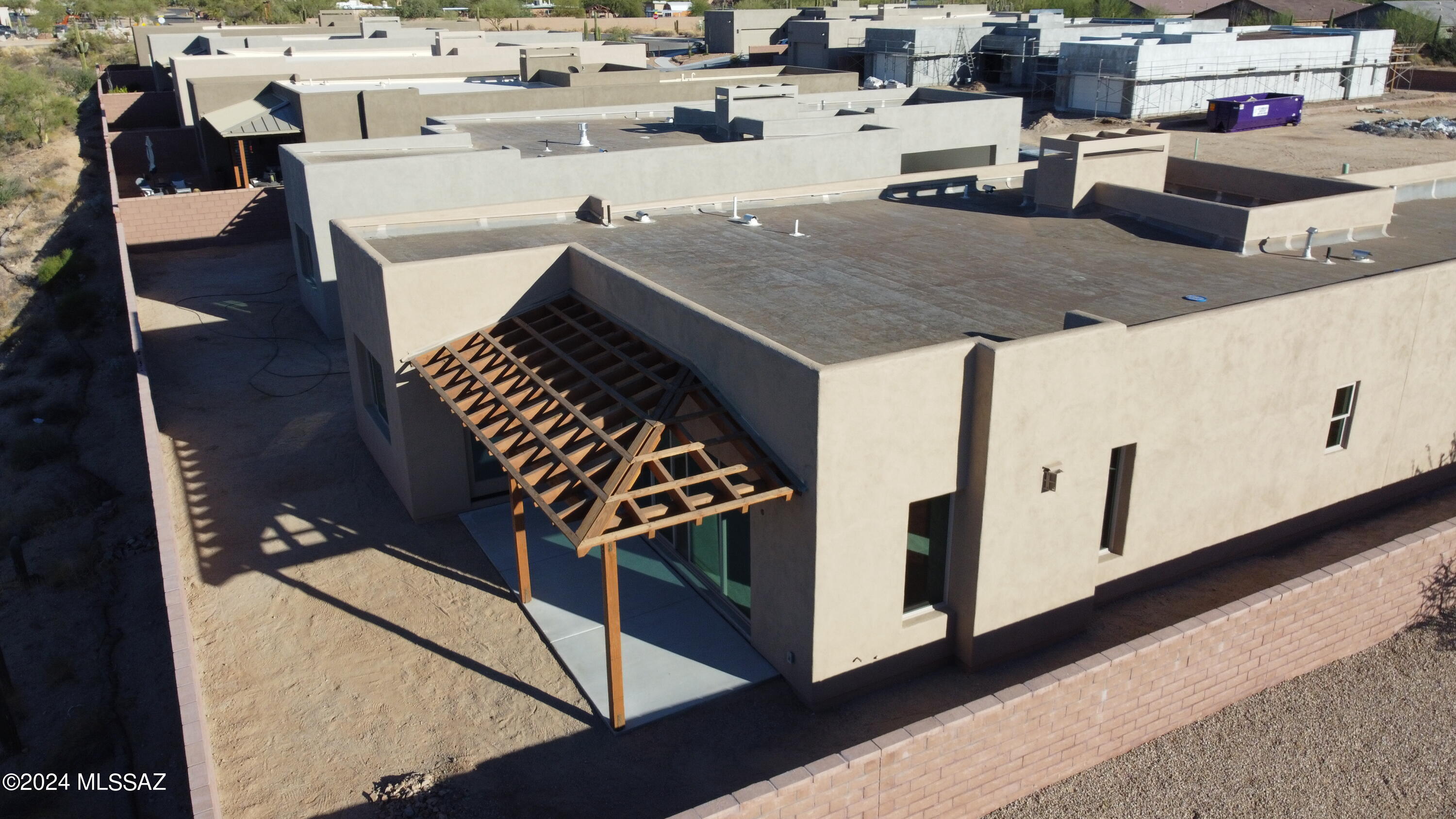 Sunset Mesa II - Residential