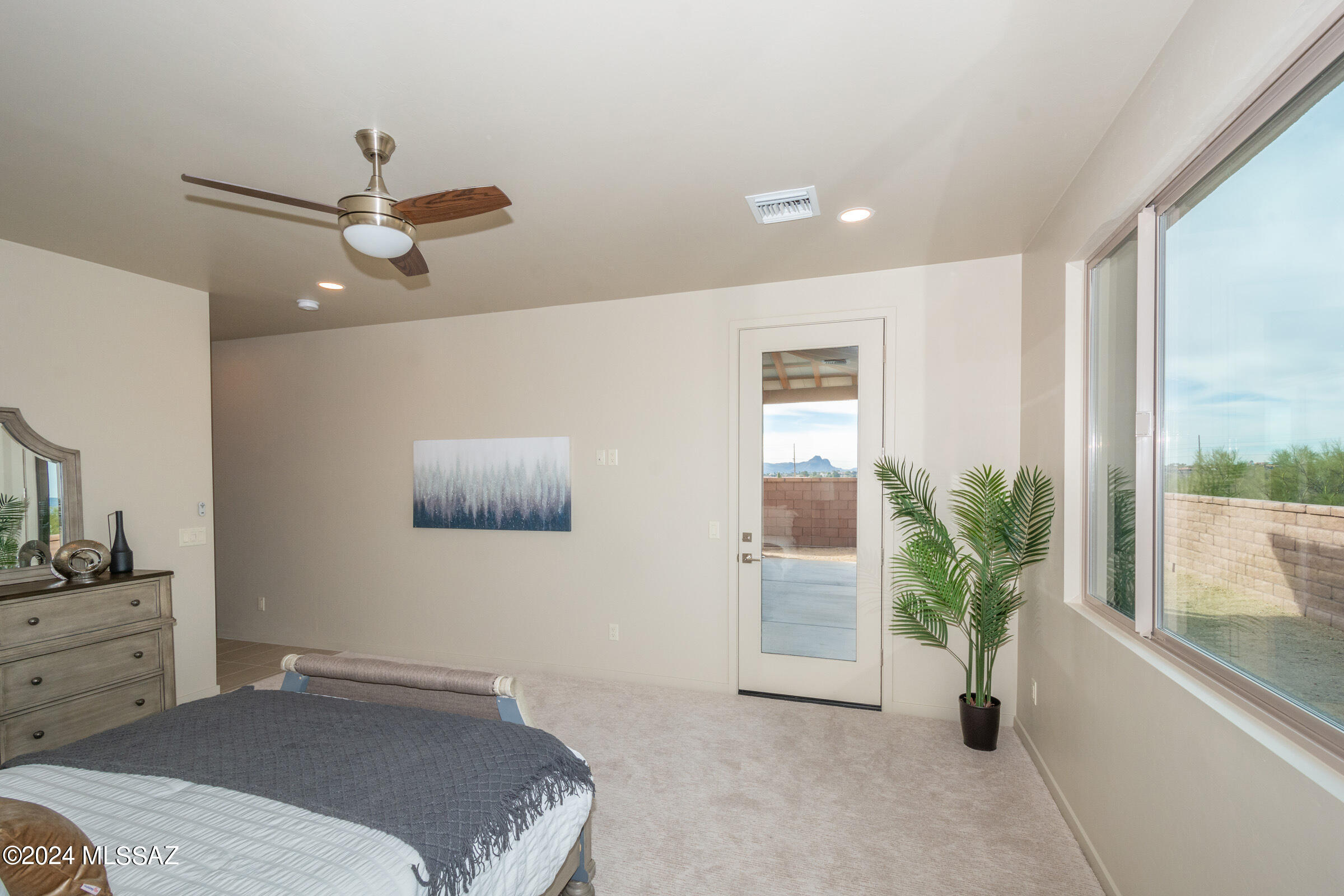 Sunset Mesa II - Residential