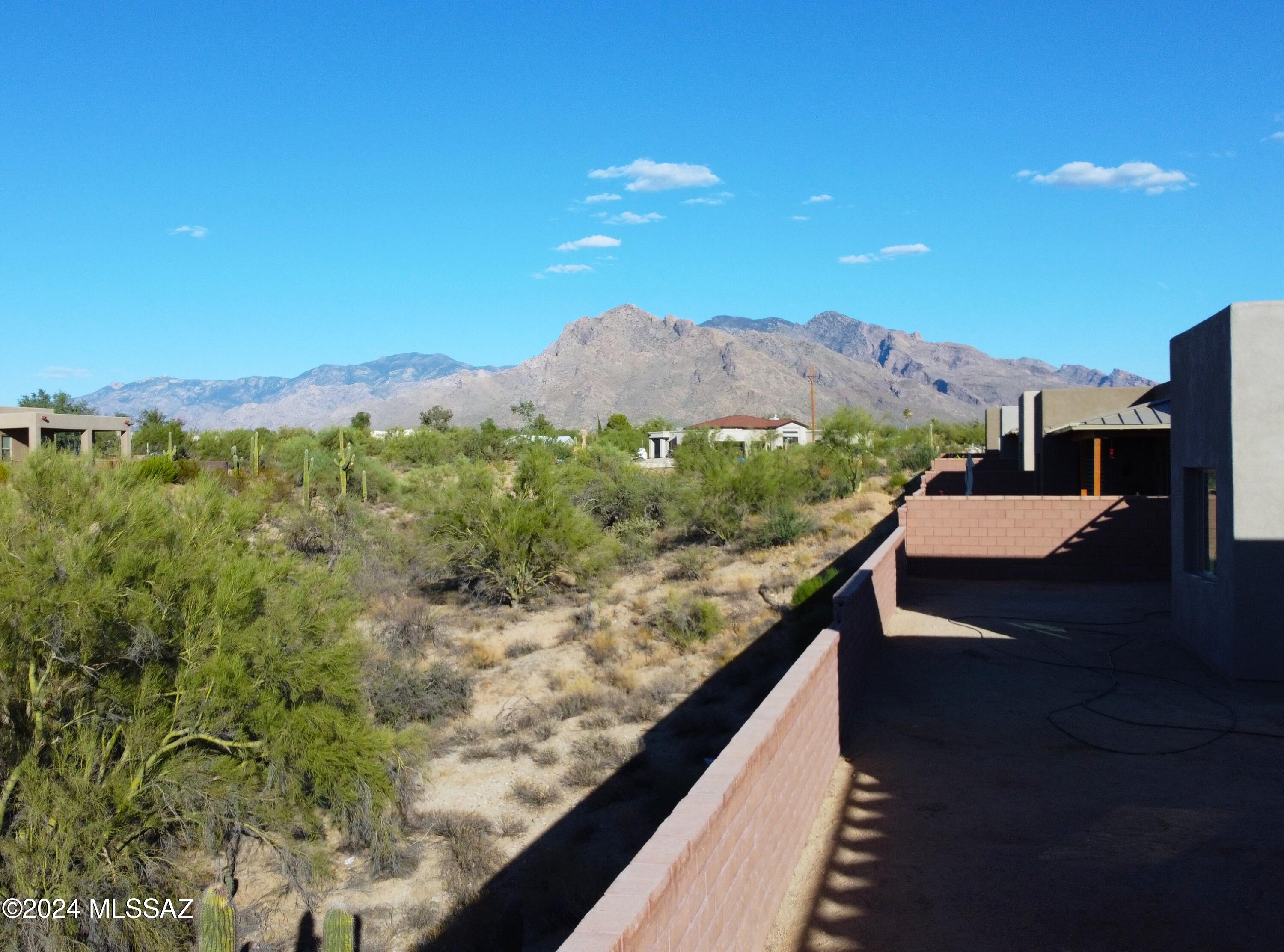 Sunset Mesa II - Residential