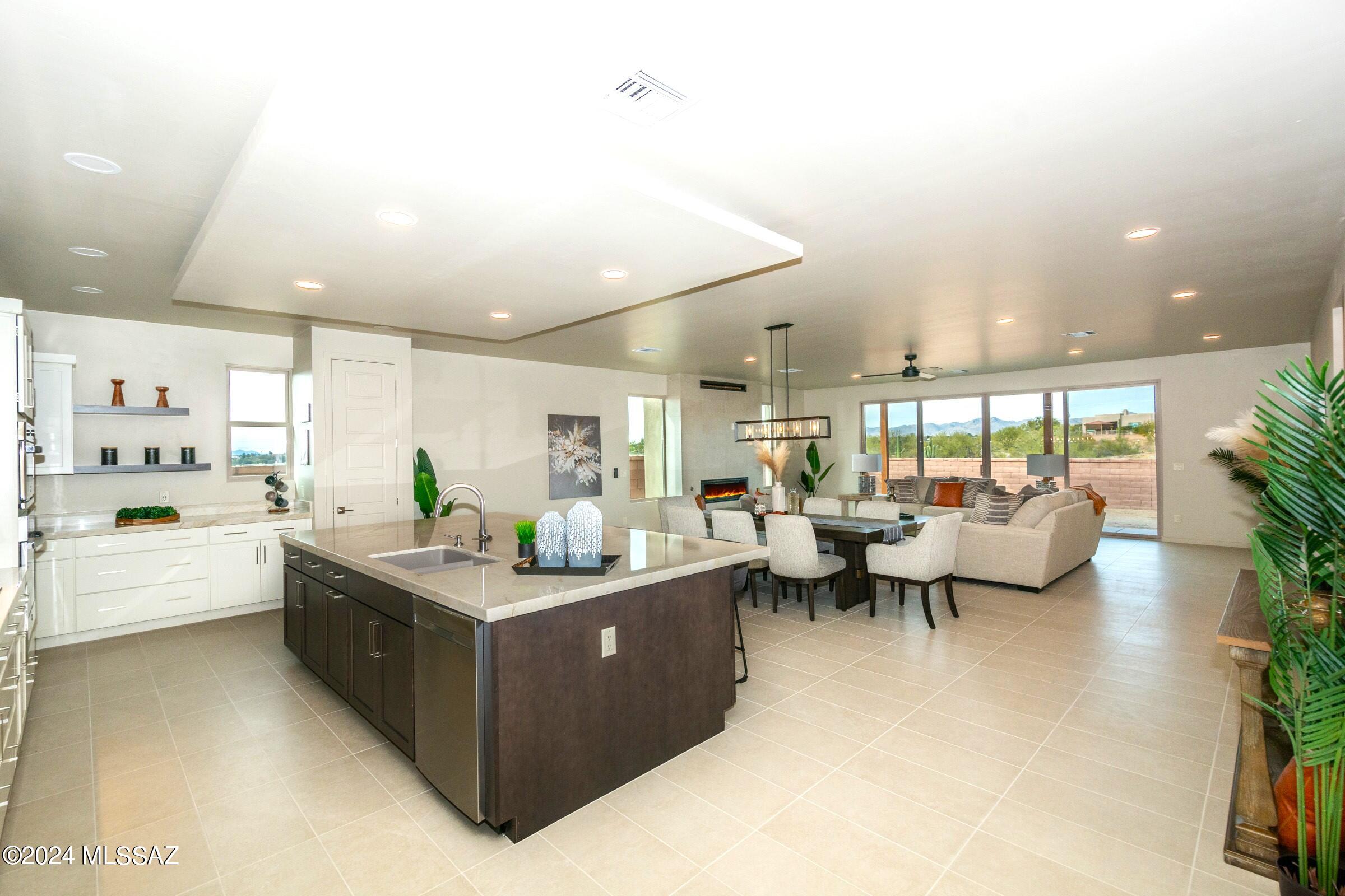 Sunset Mesa II - Residential