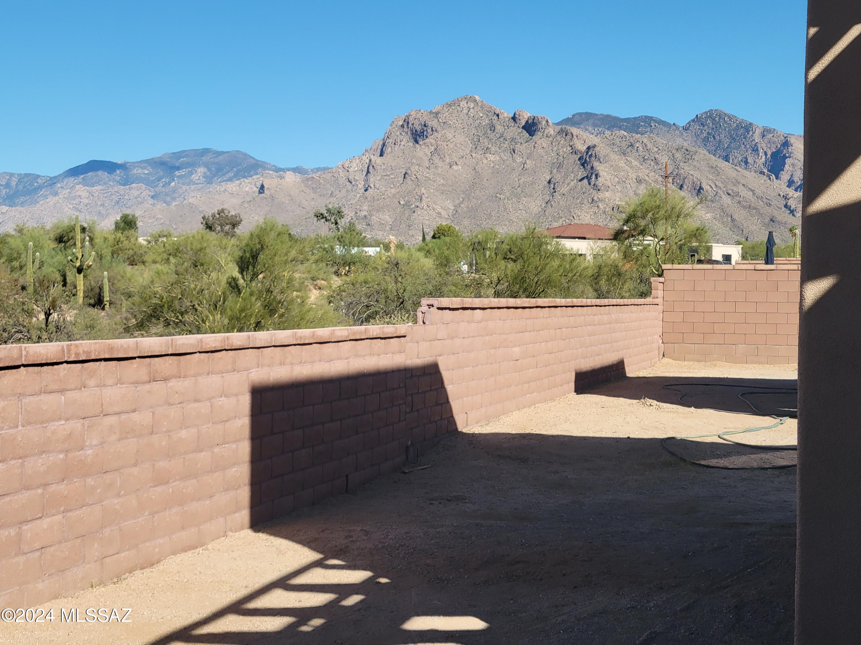 Sunset Mesa II - Residential
