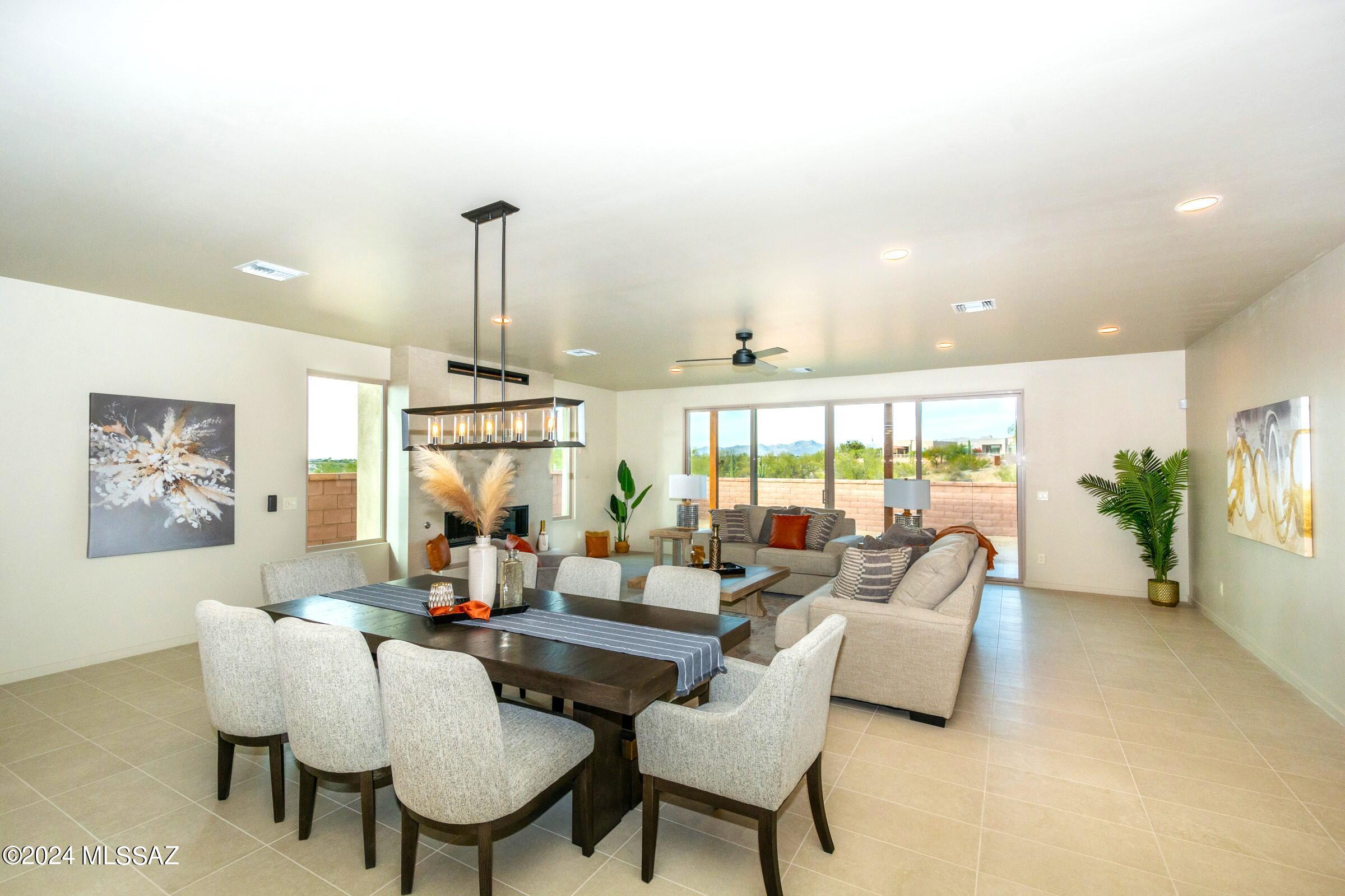Sunset Mesa II - Residential