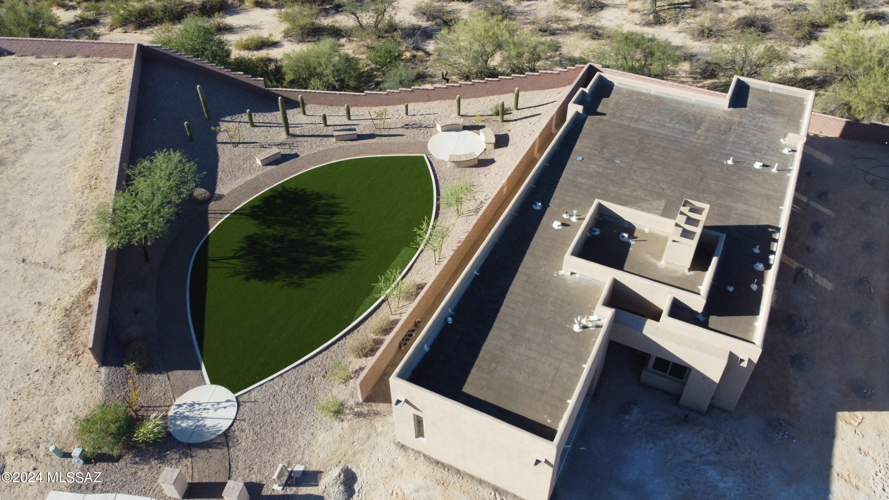 Sunset Mesa II - Residential