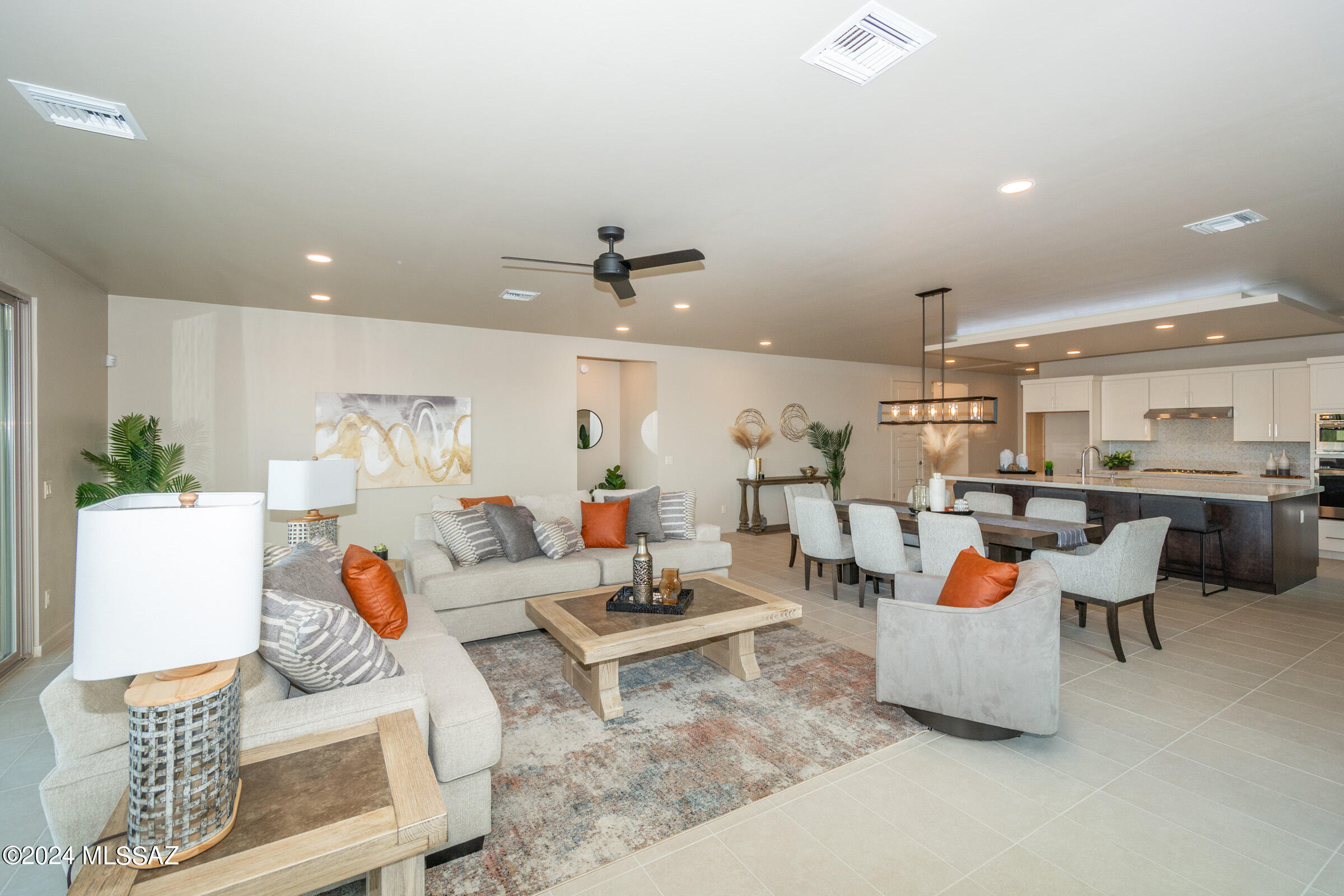 Sunset Mesa II - Residential