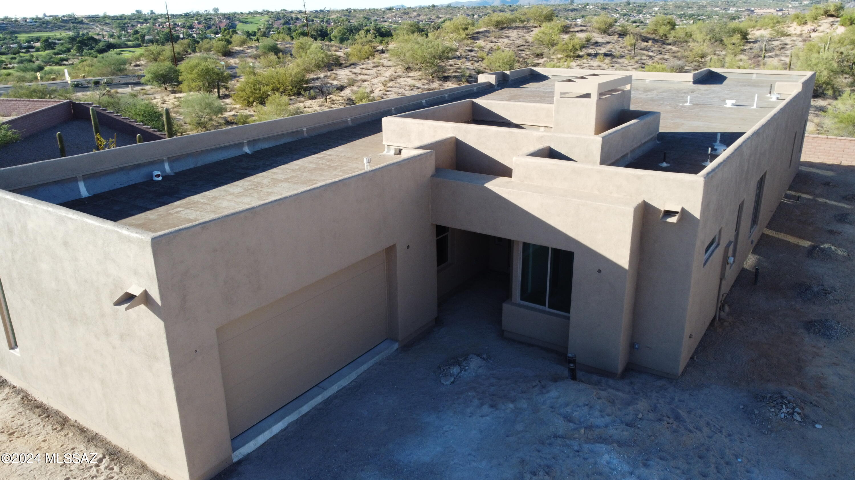 Sunset Mesa II - Residential