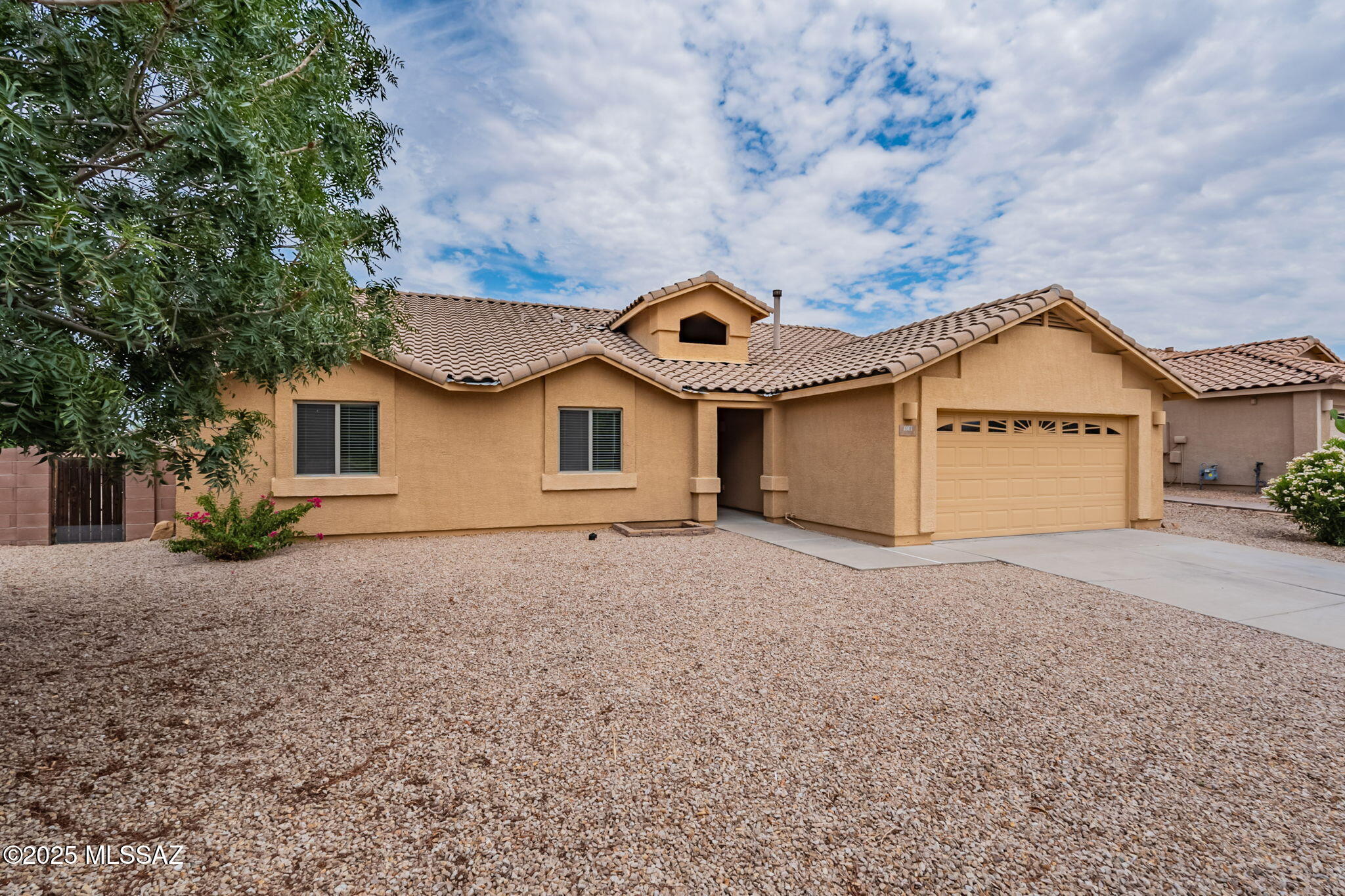 1001 E Providence Canyon Drive