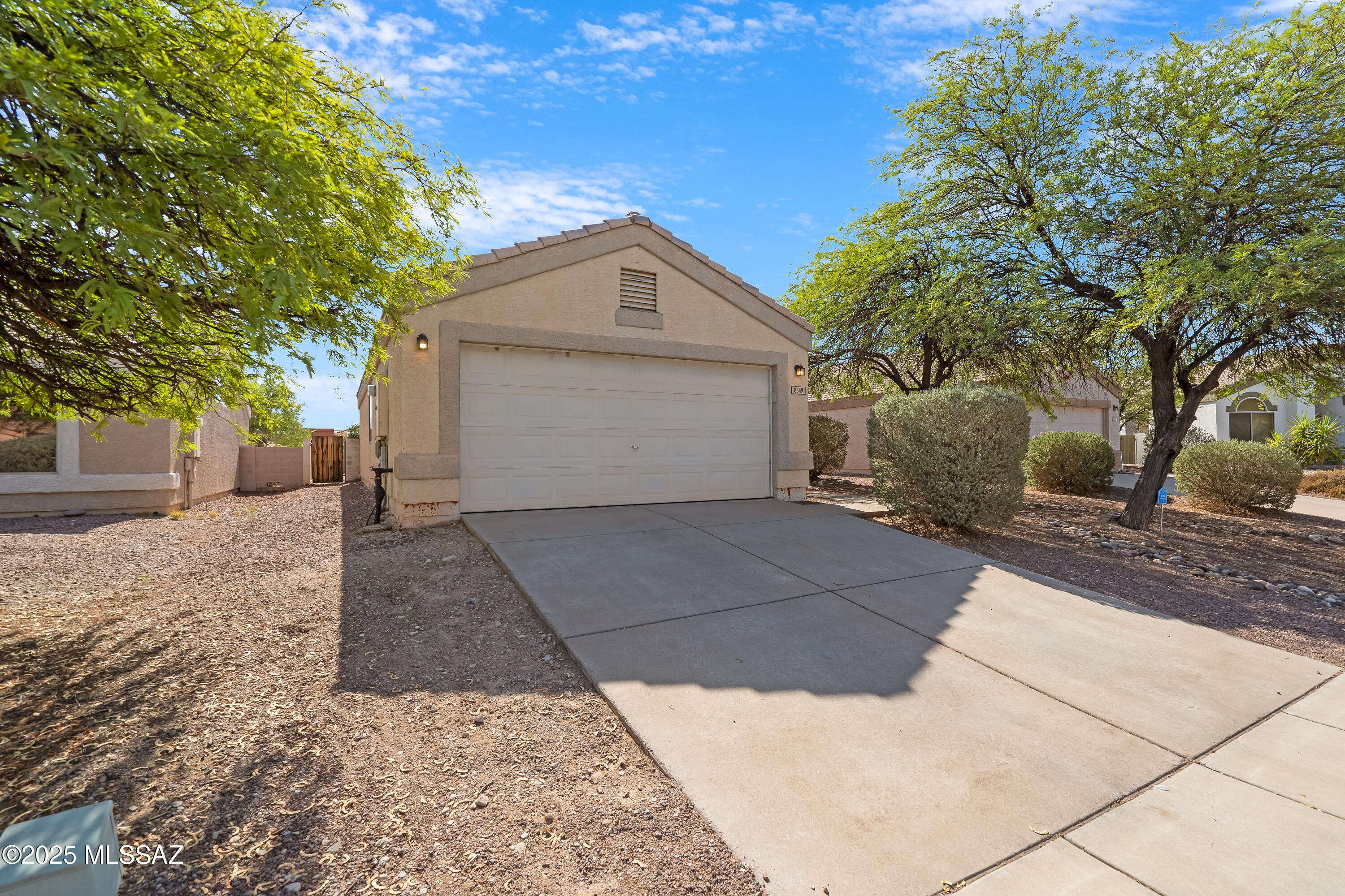 8349 S Via De Ronaldo
