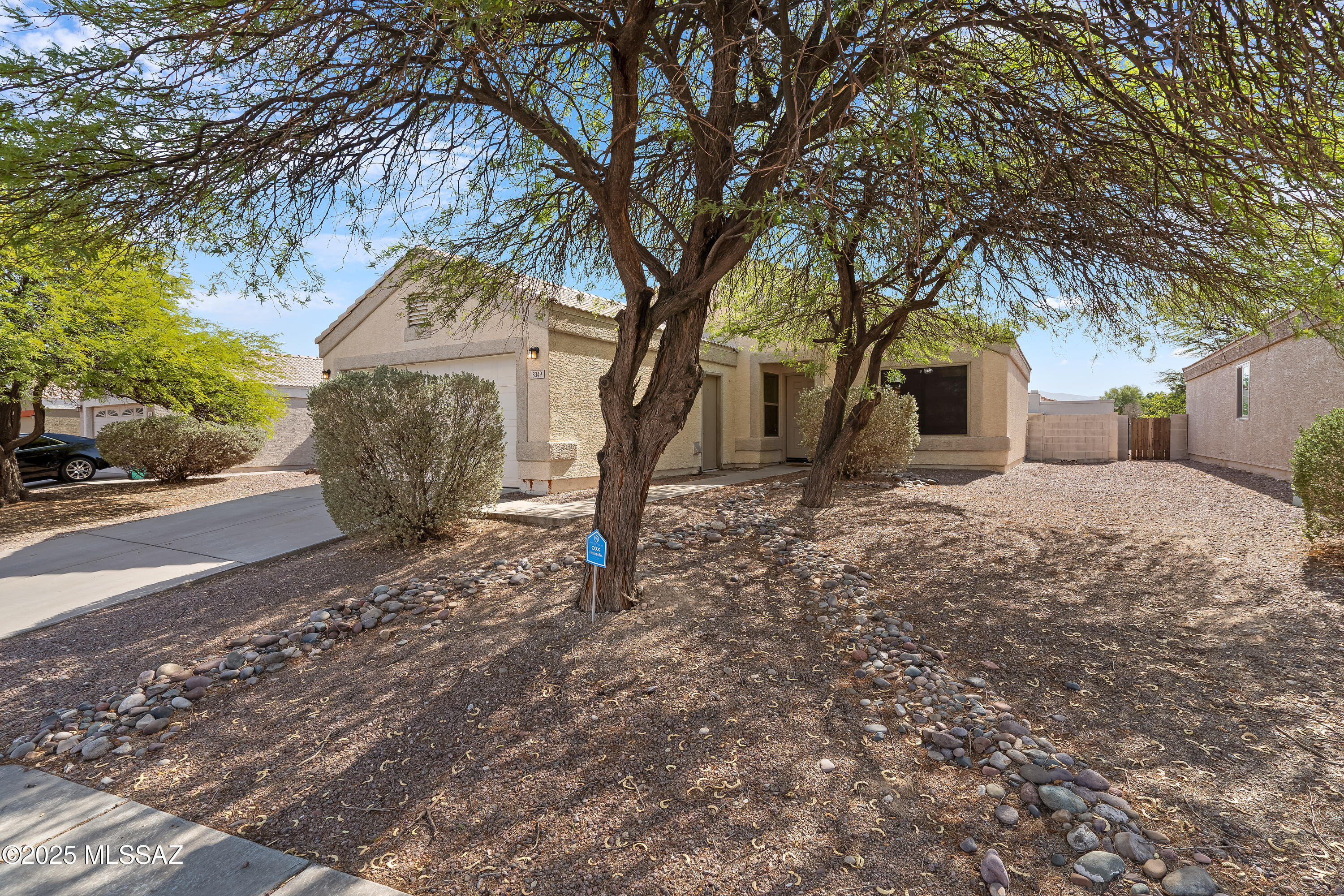 8349 S Via De Ronaldo