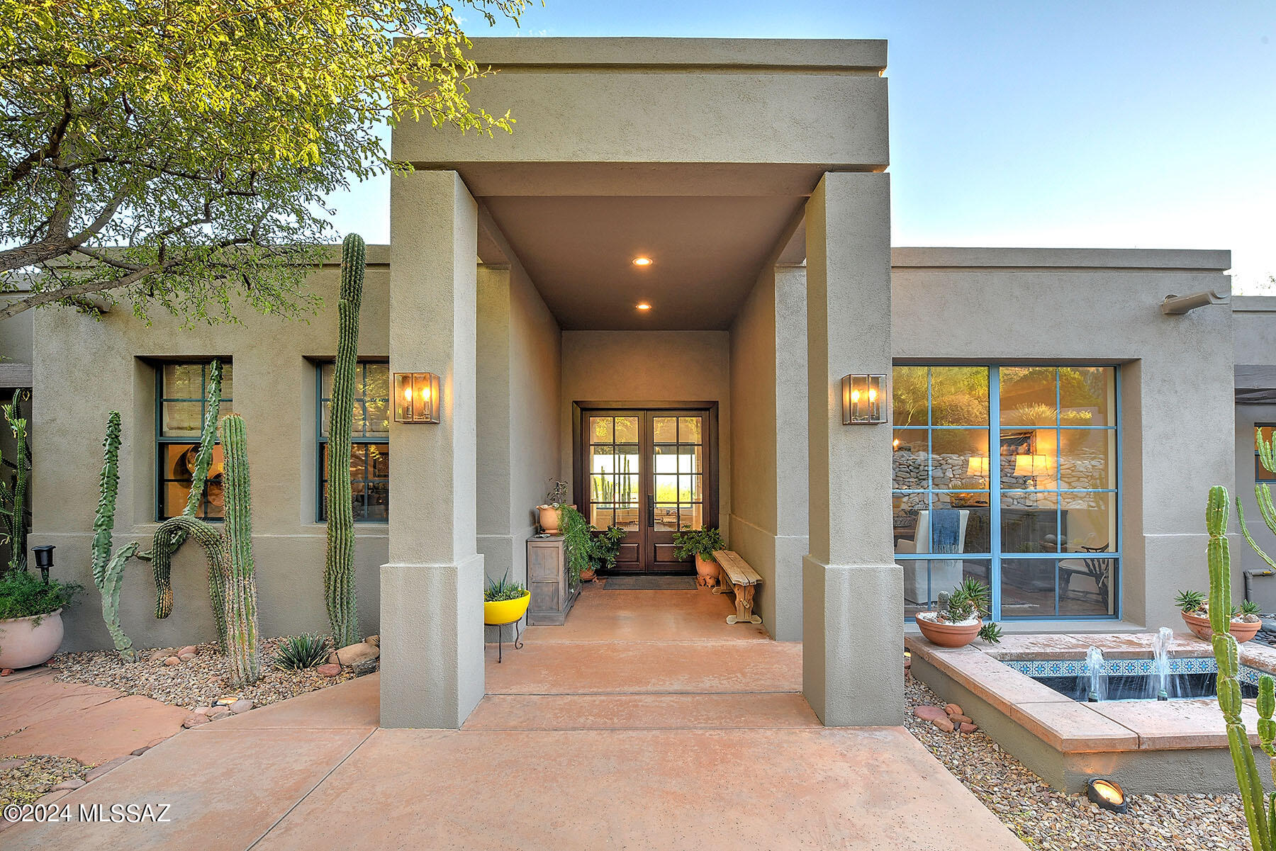 Cobblestone(1-60) - Residential