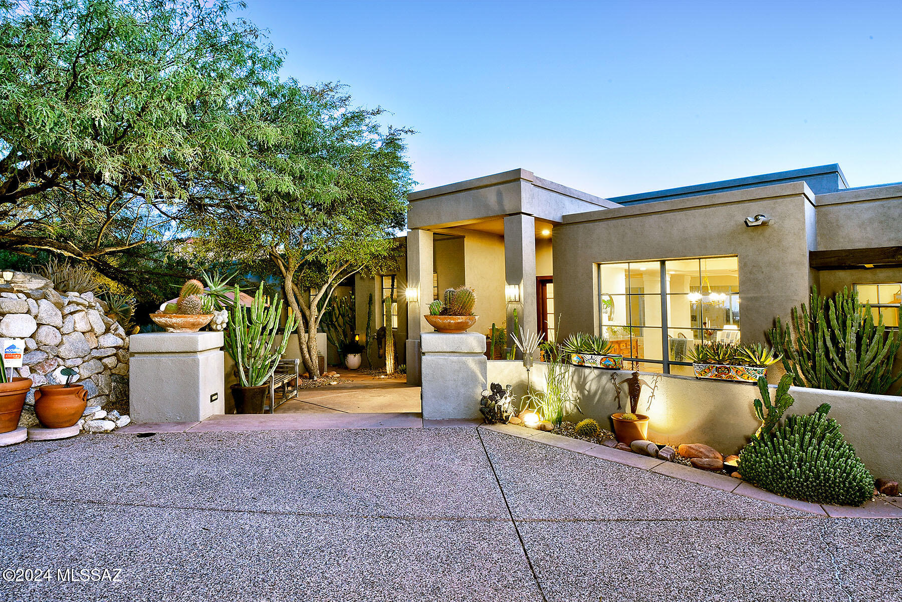 Cobblestone(1-60) - Residential