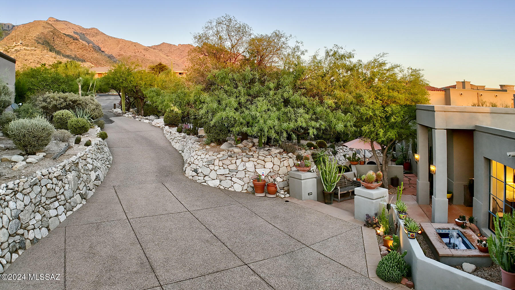 Cobblestone(1-60) - Residential