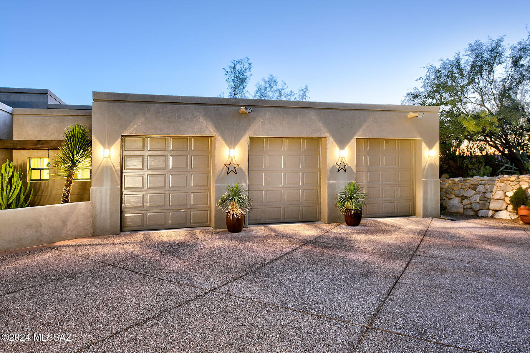 Cobblestone(1-60) - Residential