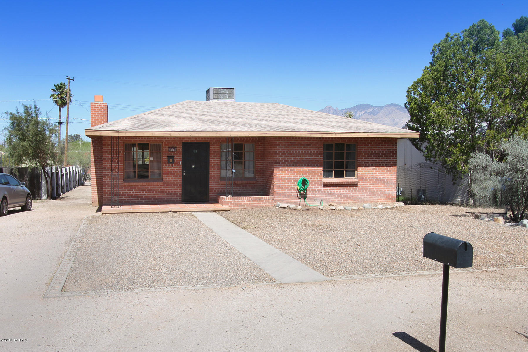 Monterey Add Amended - Residential