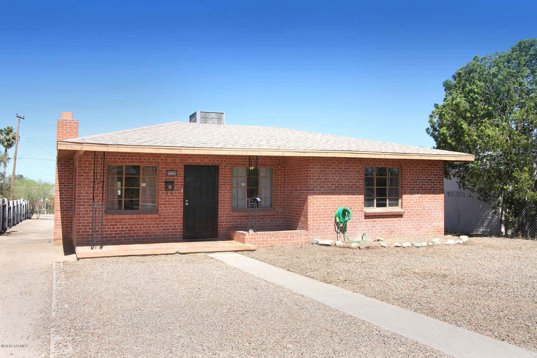 Monterey Add Amended - Residential