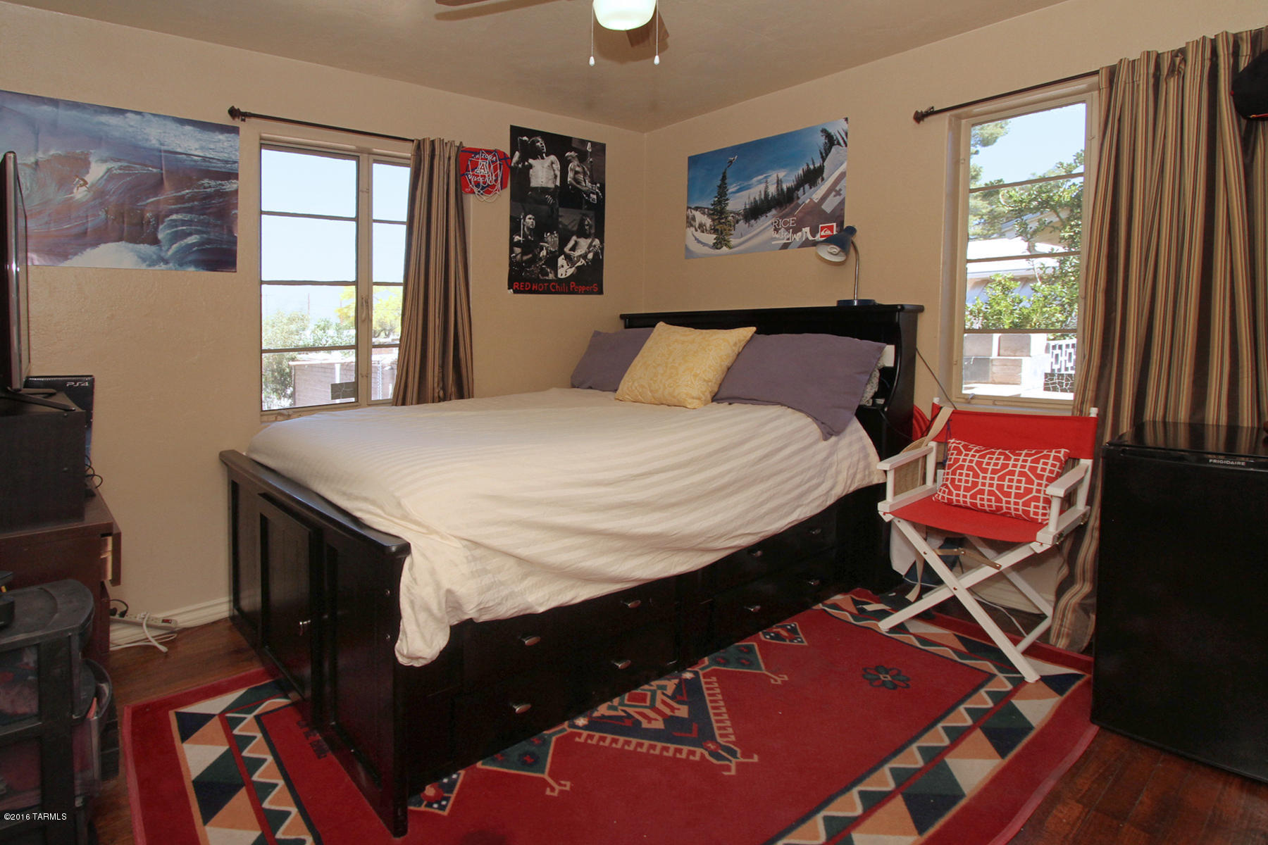Monterey Add Amended - Residential