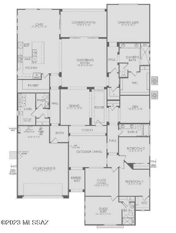Shannon 80 - Residential