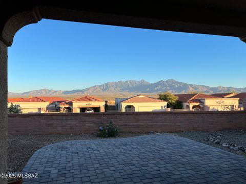 A home in Green Valley