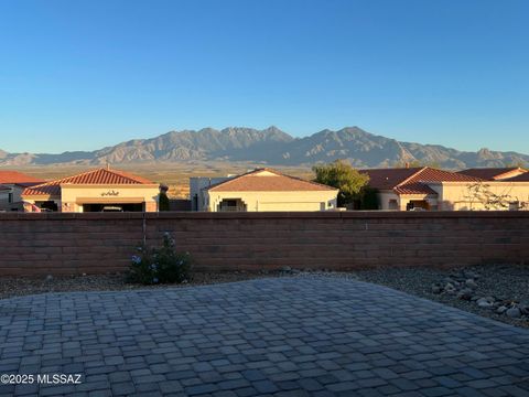 A home in Green Valley