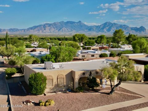 1901 S San Vincent Drive, Green Valley, AZ 85614 - #: 22425095