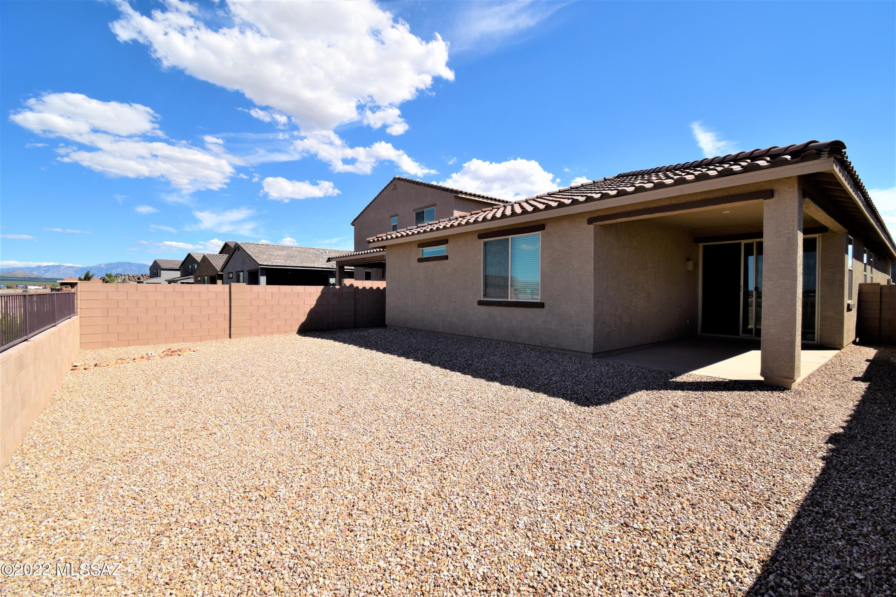 Gladden Farms BLK 26 - Residential Lease