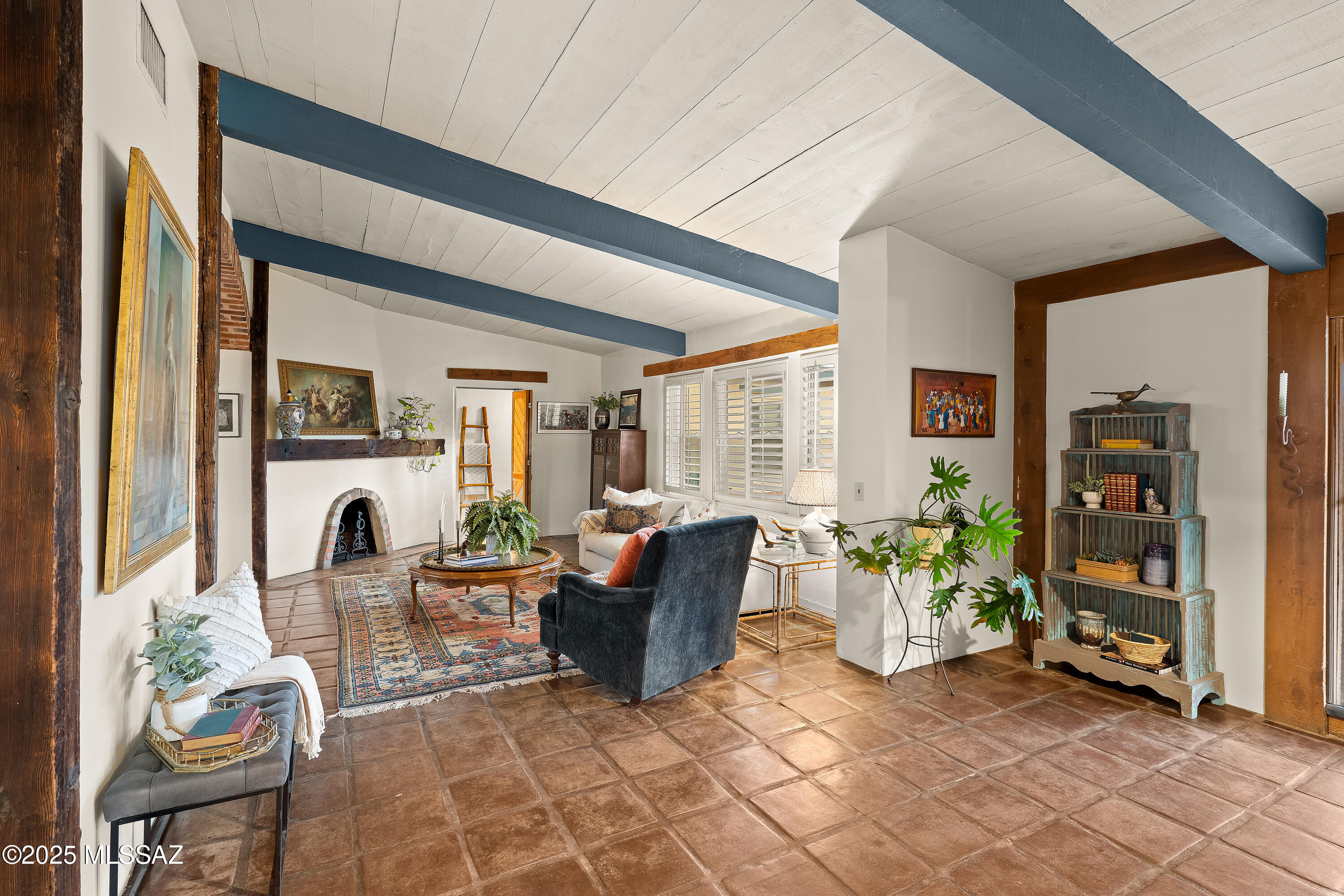Samos Subdivision Amended - Residential