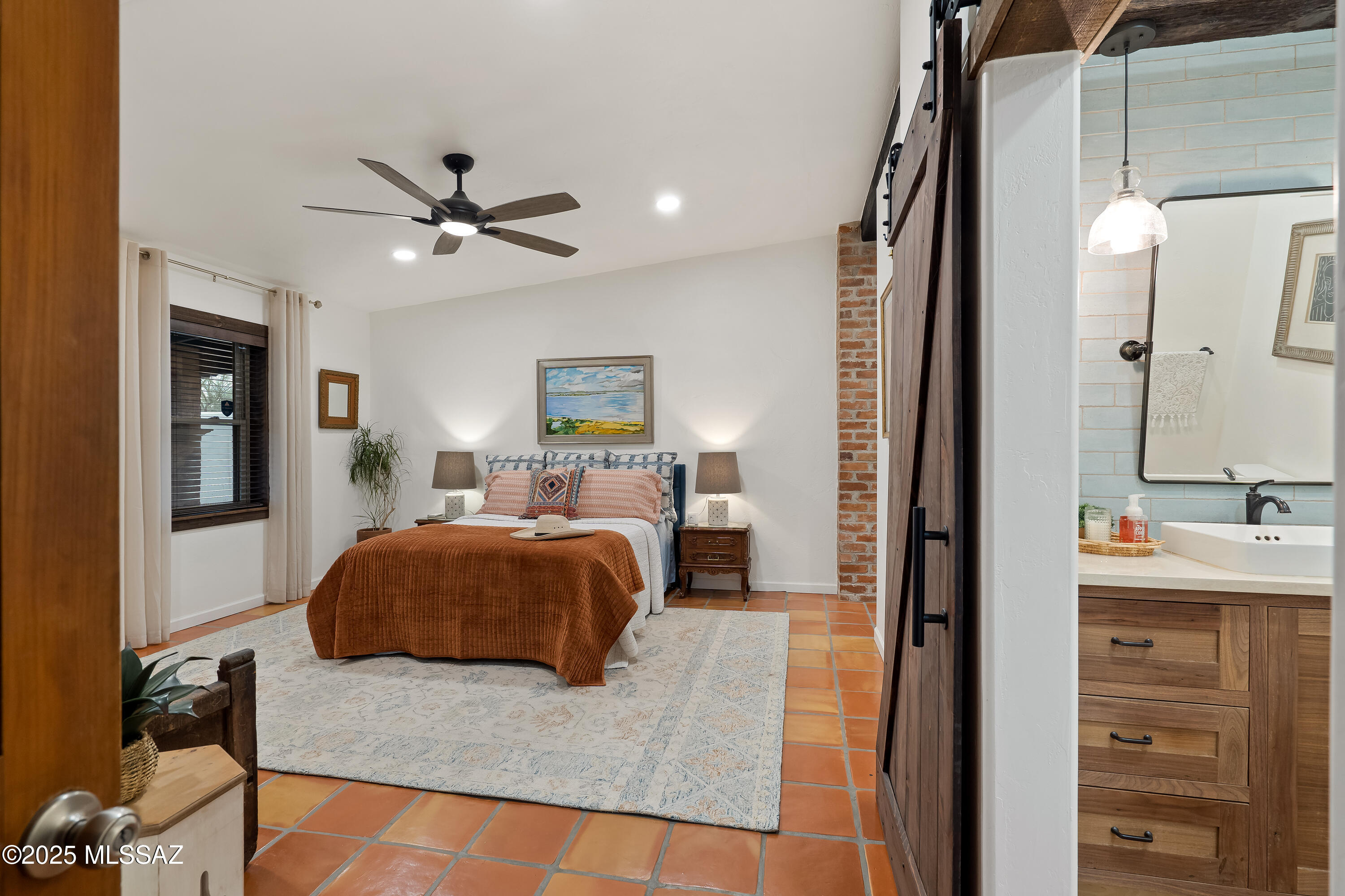 Samos Subdivision Amended - Residential